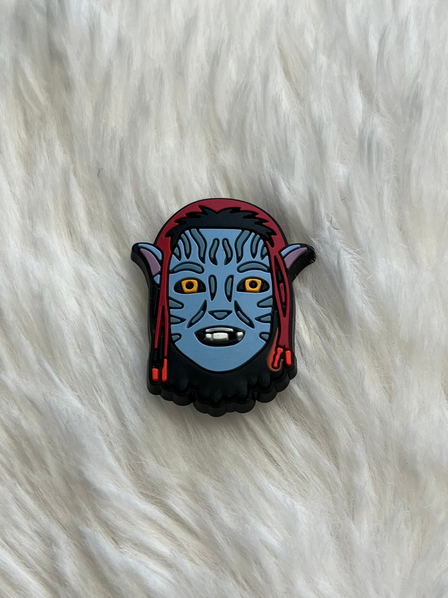 Avatar the Way of Water Croc Charms