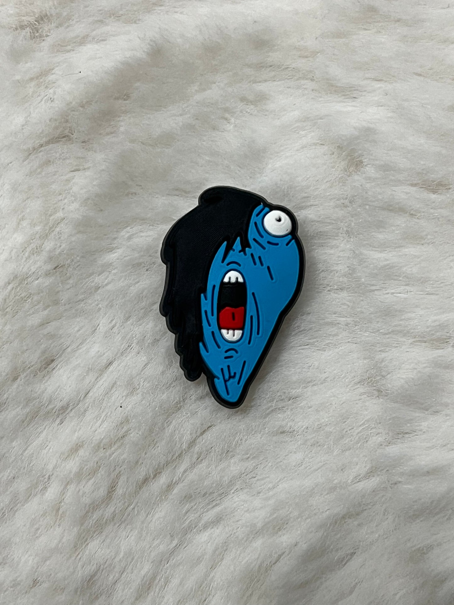 Jujutsu Kaisen Croc Charms