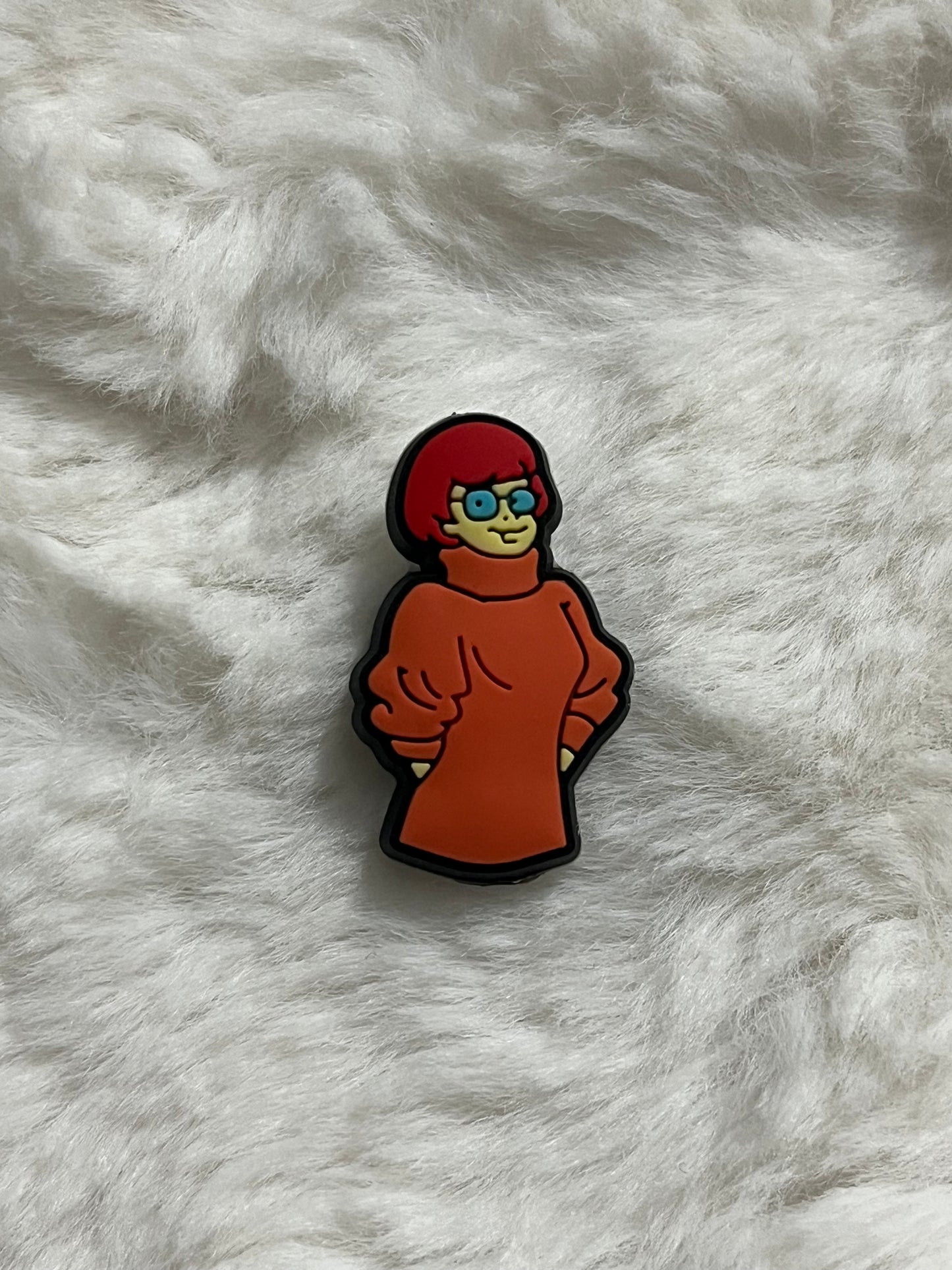 Scooby Doo Shoe Charms