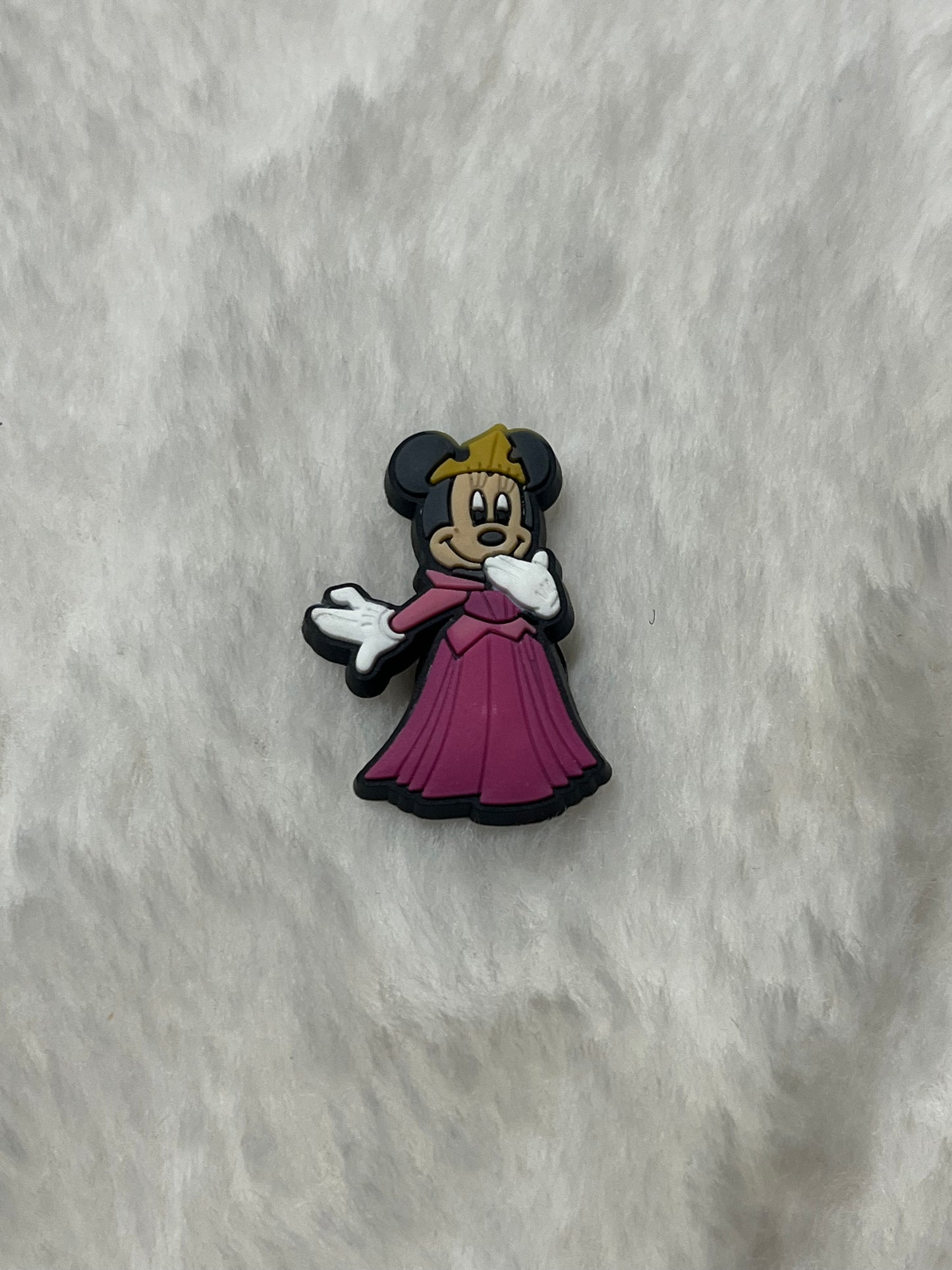 Mickey Mouse (Character) Croc Charms
