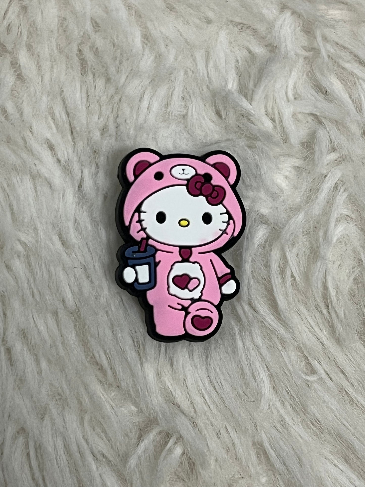 Hello Kitty (Character) Shoe Charms