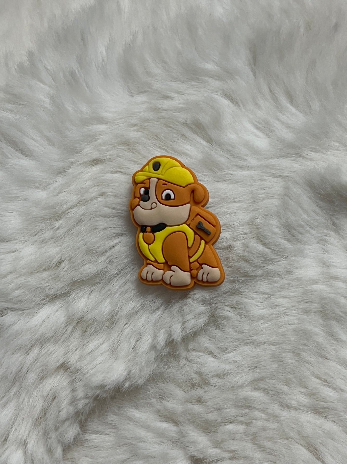 Paw Patrol Shoe Charms