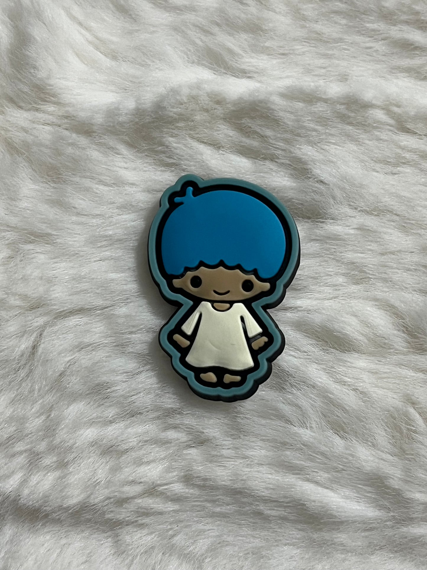 Sanrio Shoe Charms