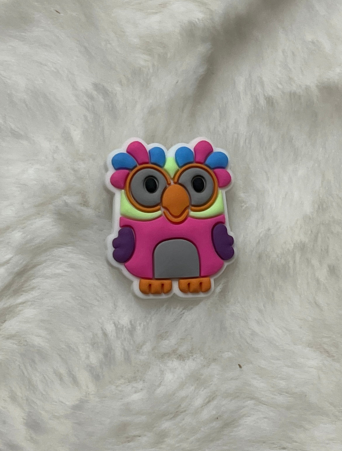 Bluey Shoe Charms