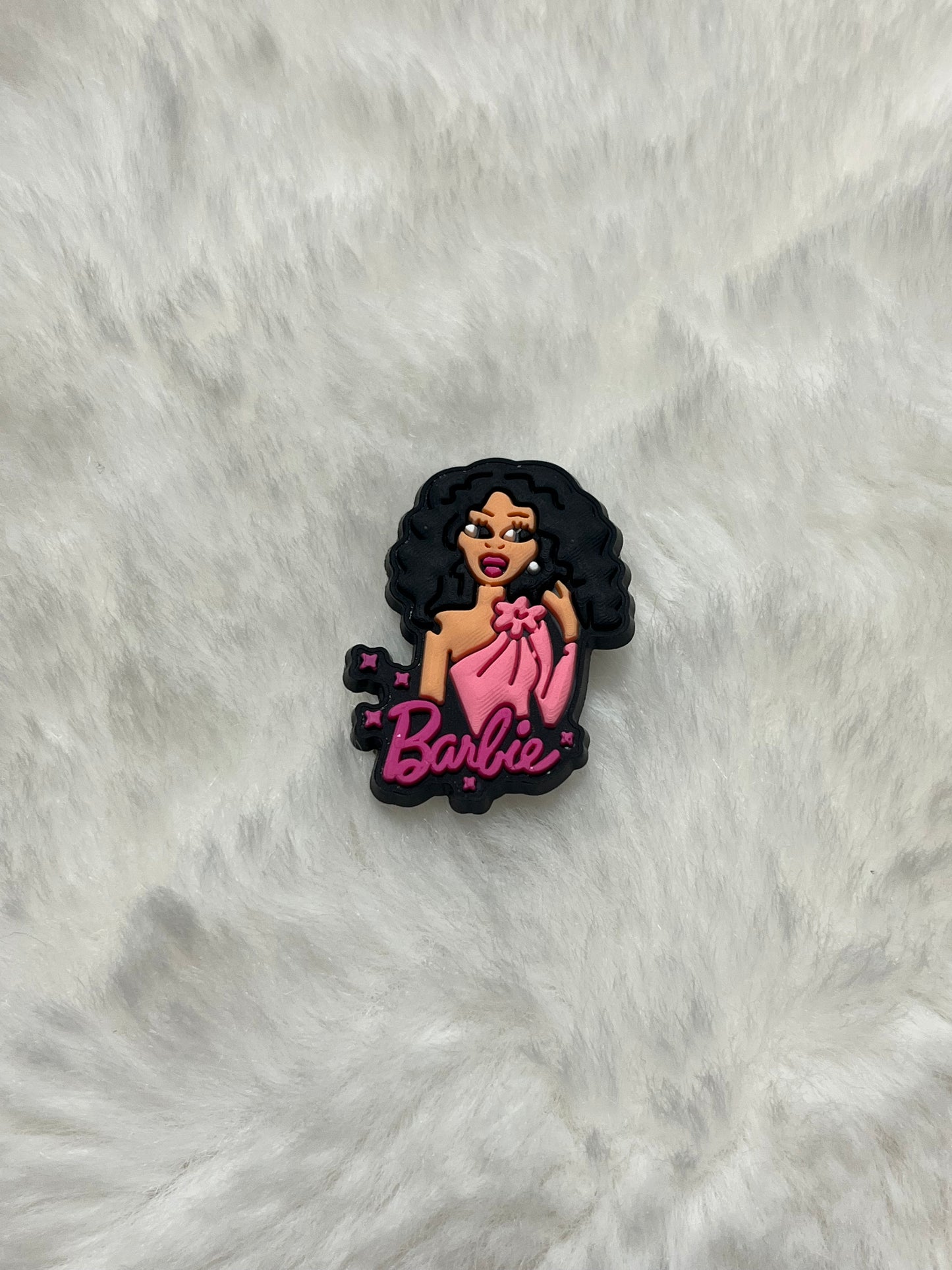 Barbie (People) Shoe Charms