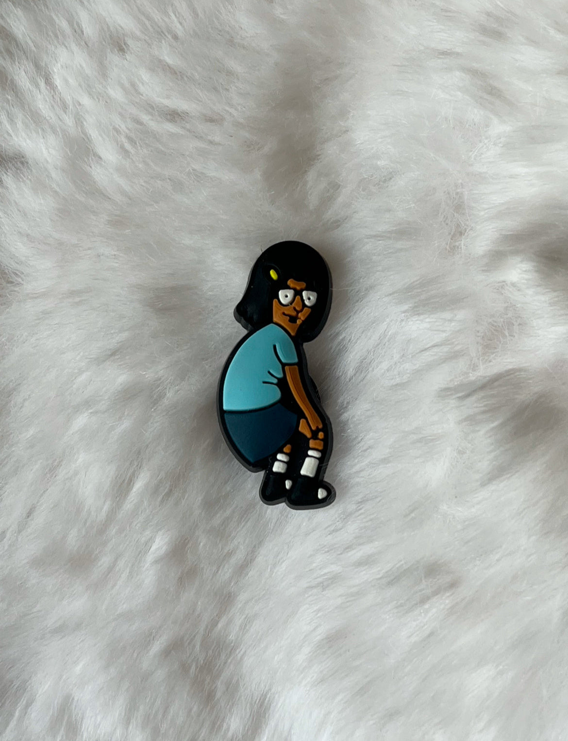 Bobs Burgers Shoe Charms