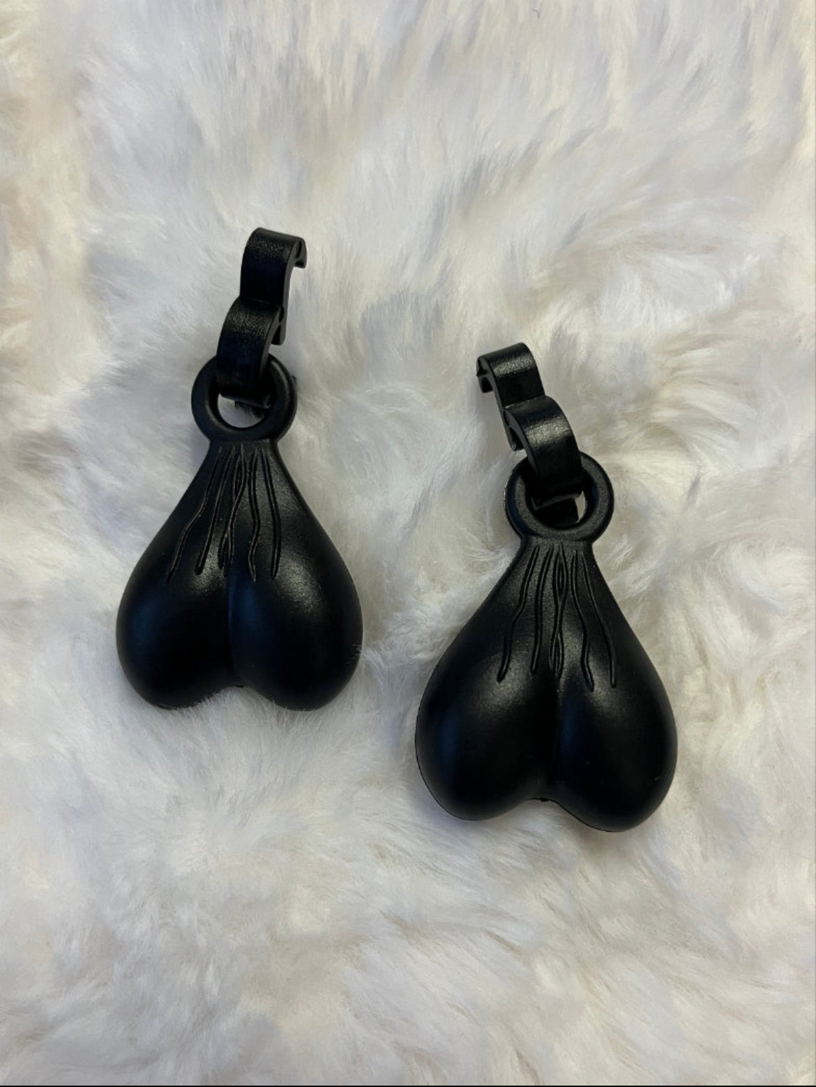 Ball Shoe Accessory