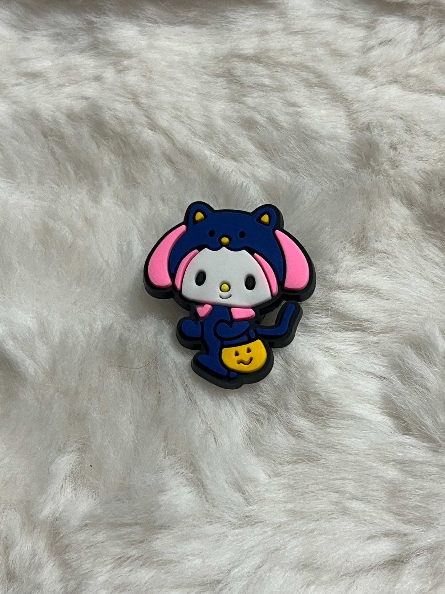 Sanrio (Halloween) Shoe Charms