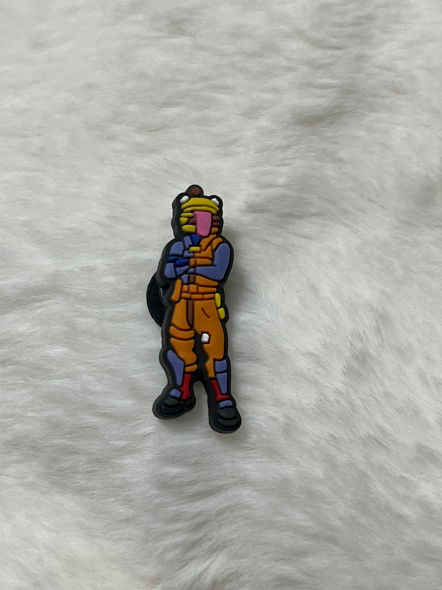 Fortnite Croc Charms