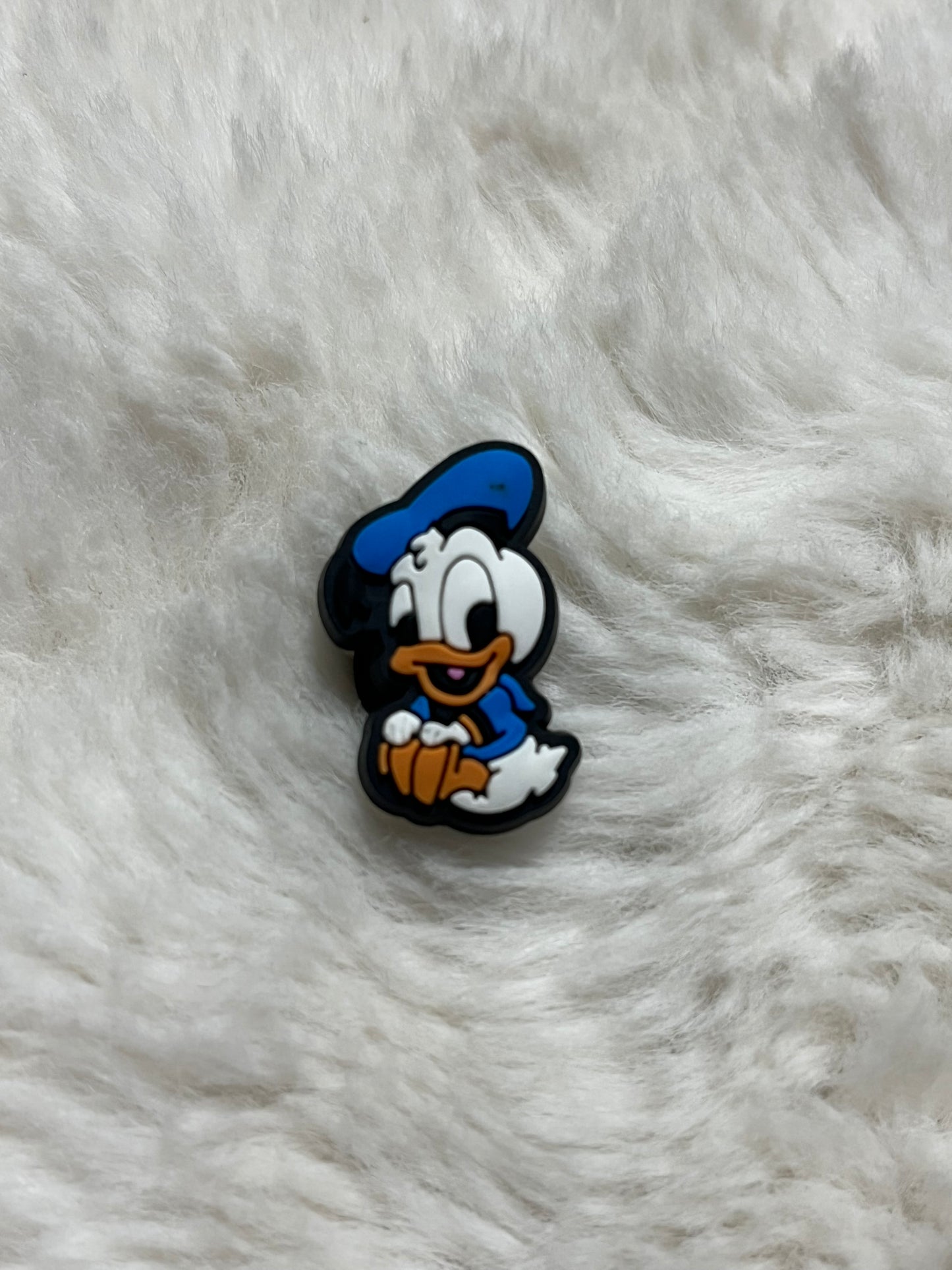 Mickey Mouse (Baby) Croc Charms