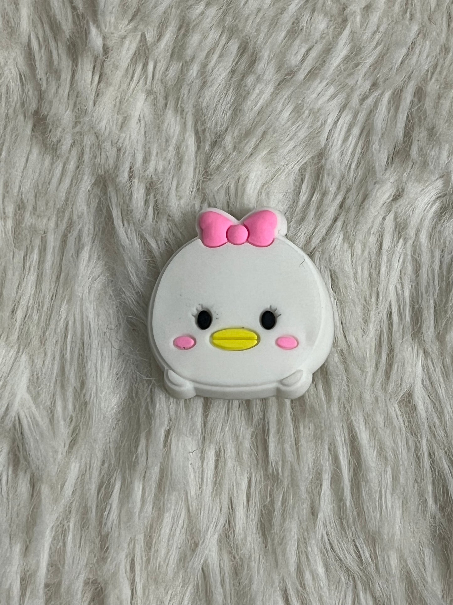 Mickey Mouse (Tsum Tsum) Shoe Charms