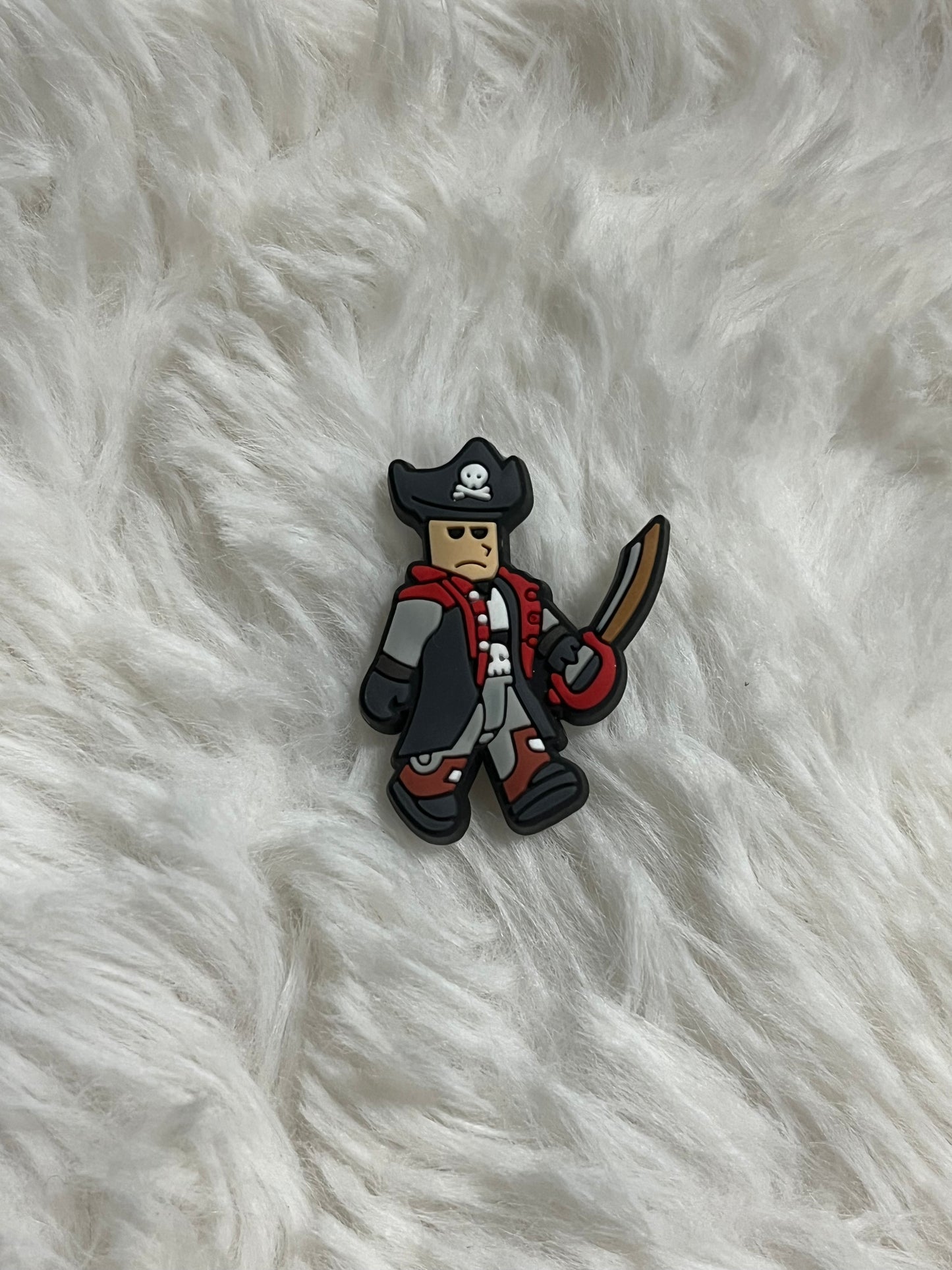 Roblox Shoe Charms