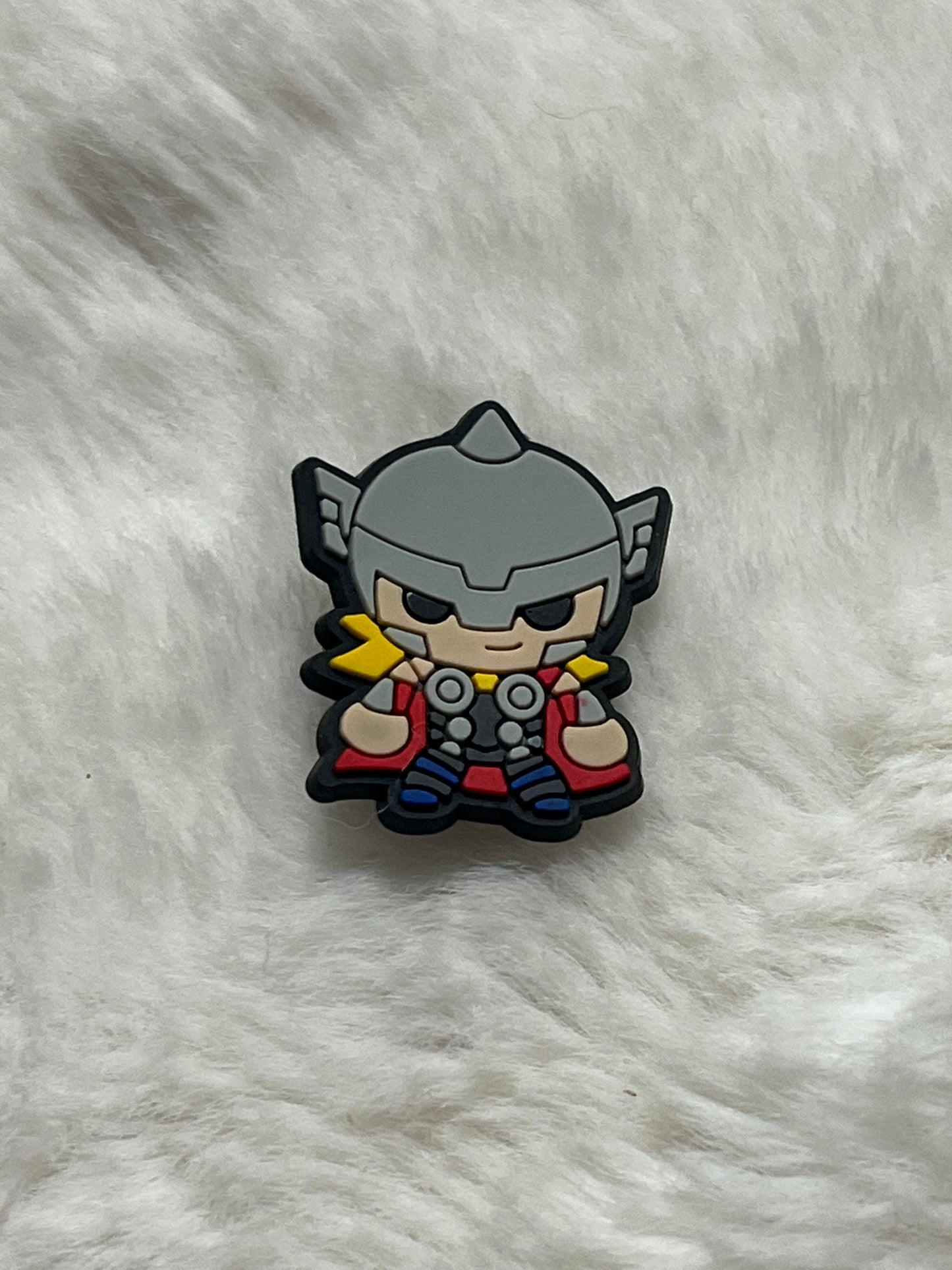 Thor Croc Charms