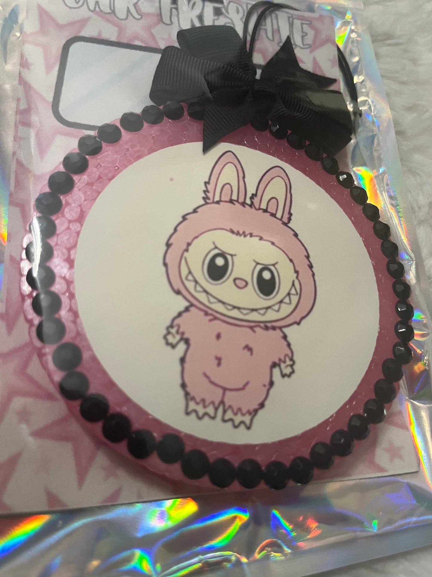 Labubu Freshie