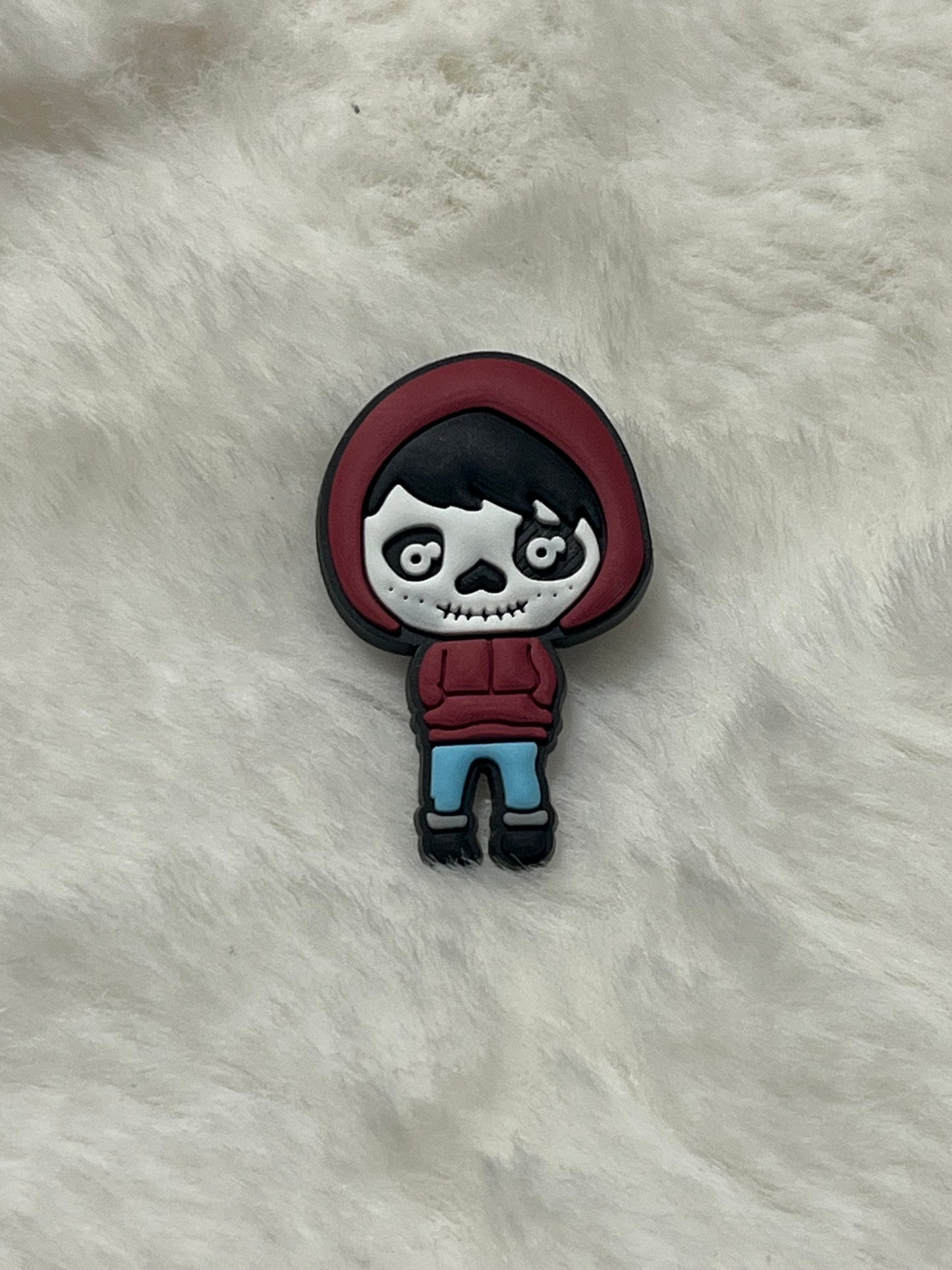 Coco Croc Charms
