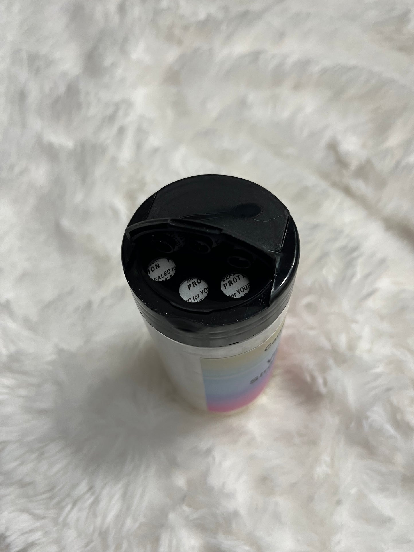 Vanilla Shortbread Carpet Freshener