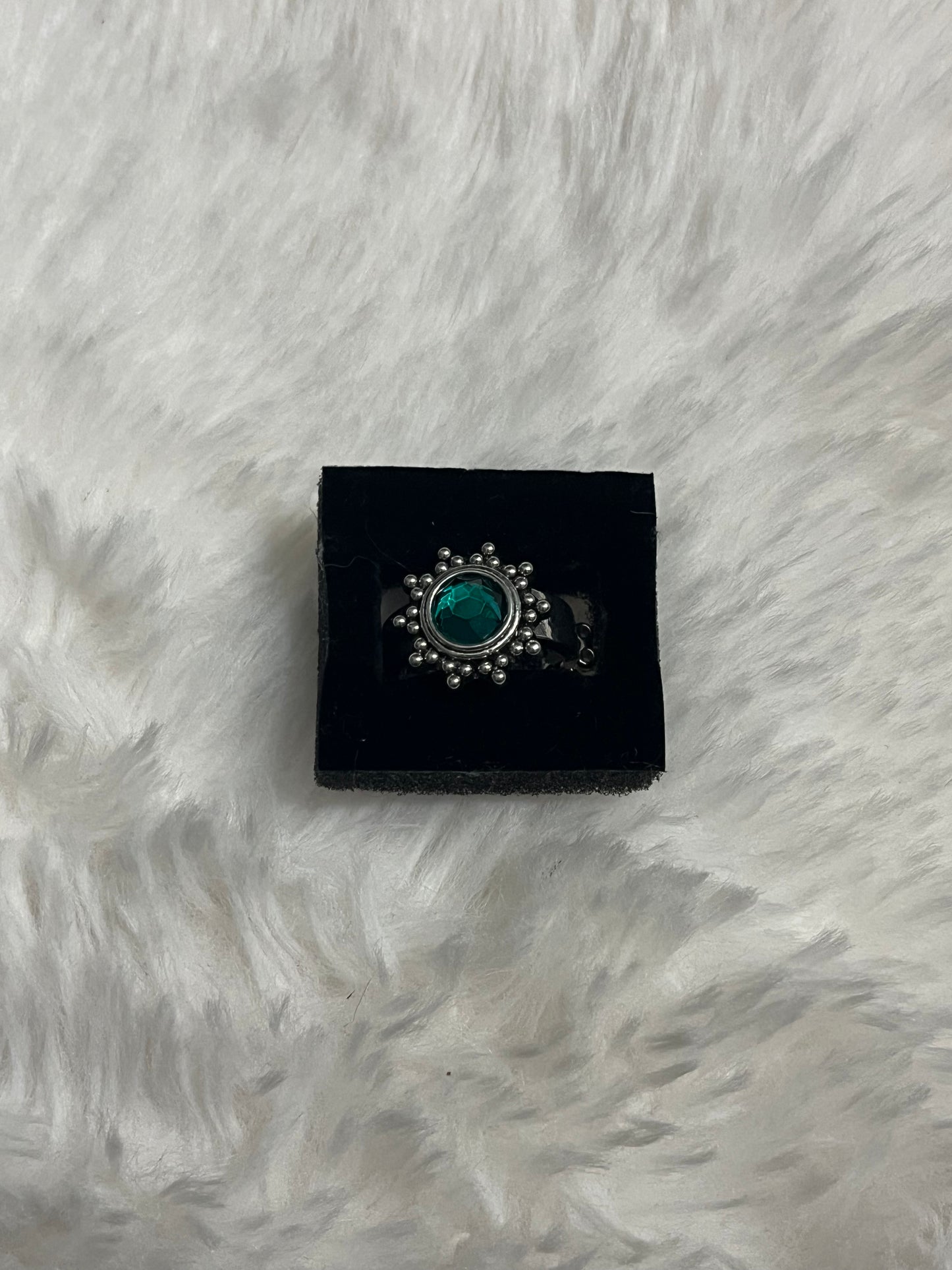 Flower Paparazzi Ring