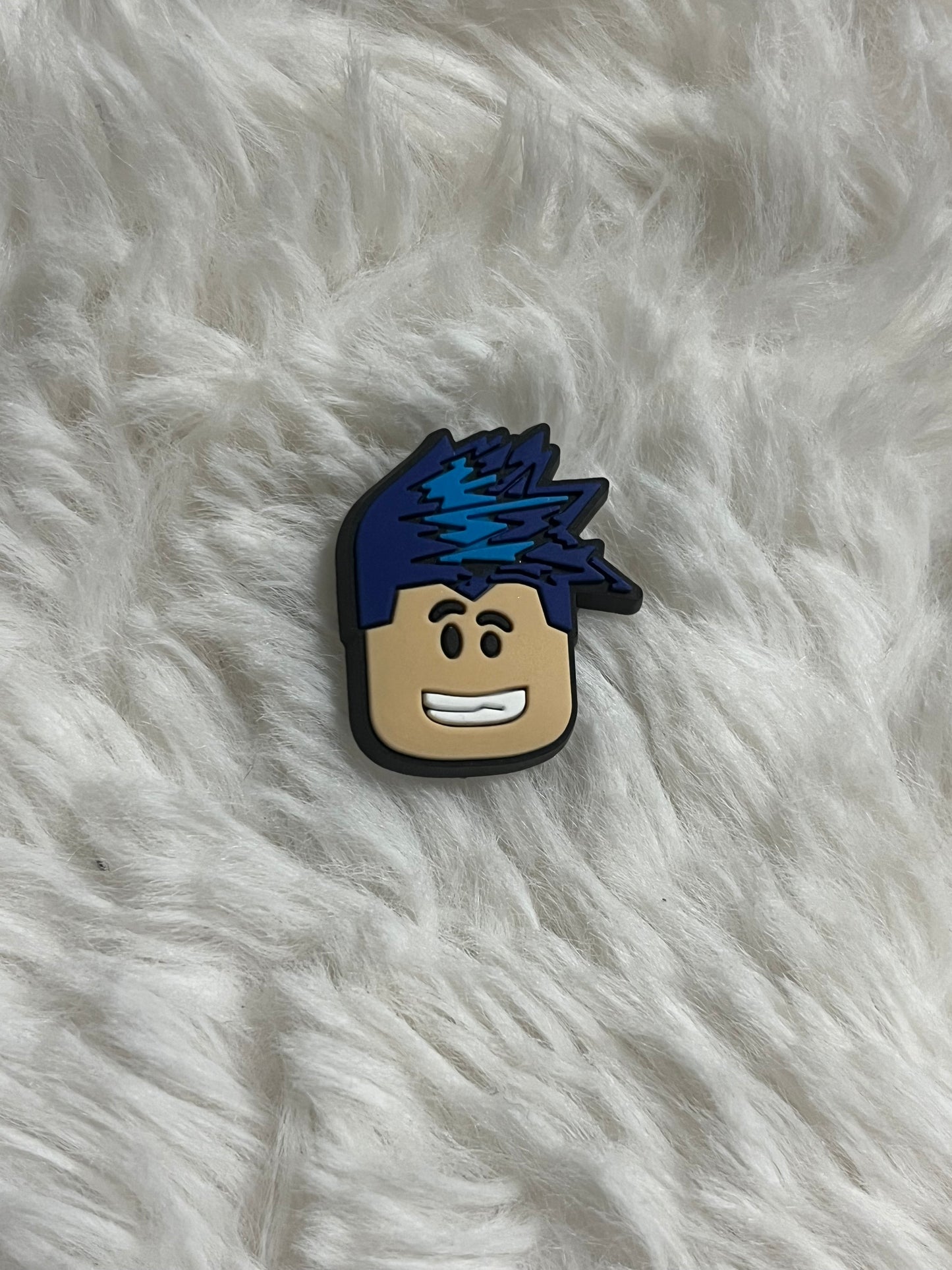 Roblox Shoe Charms