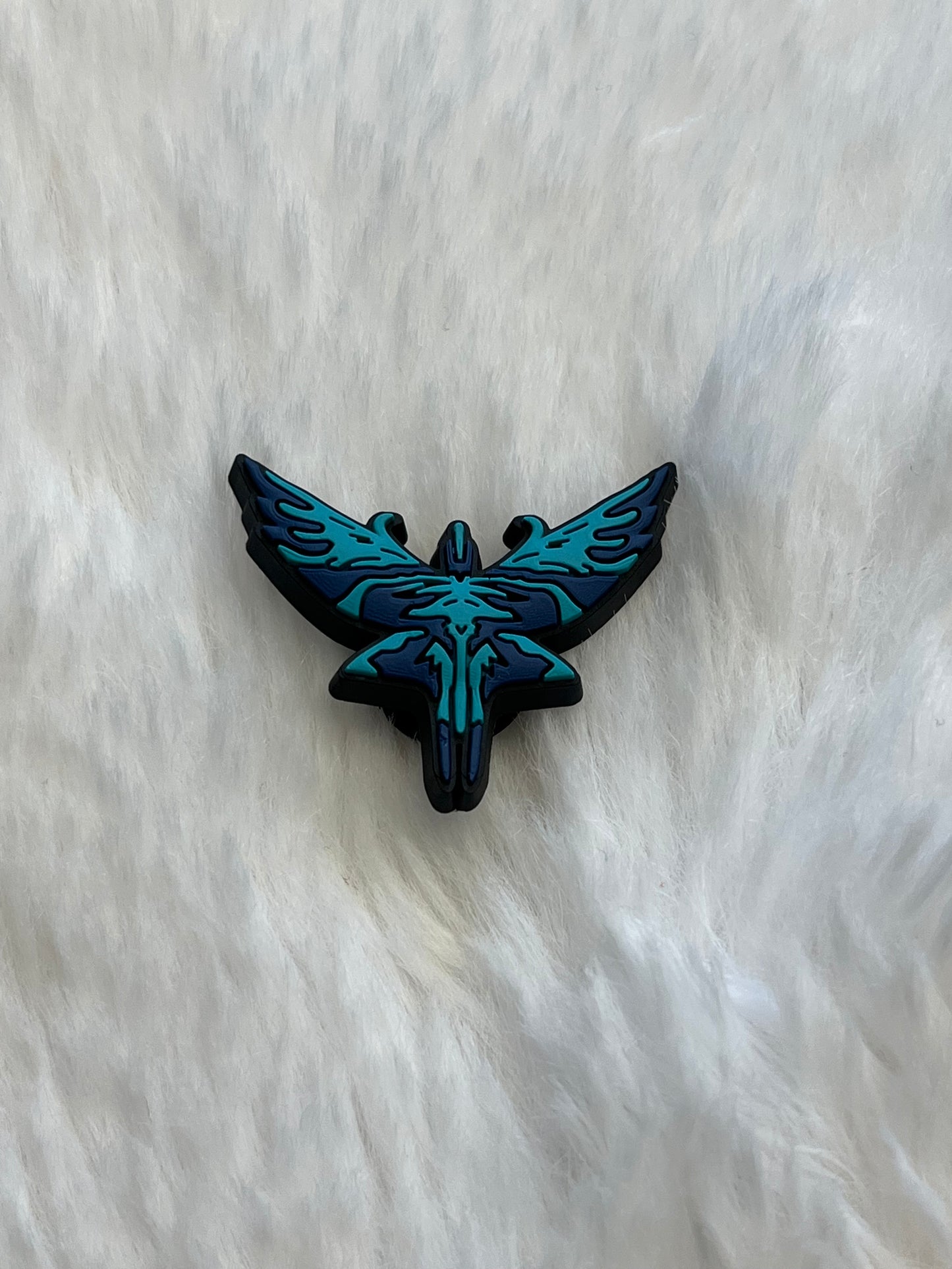 Avatar the Way of Water Croc Charms
