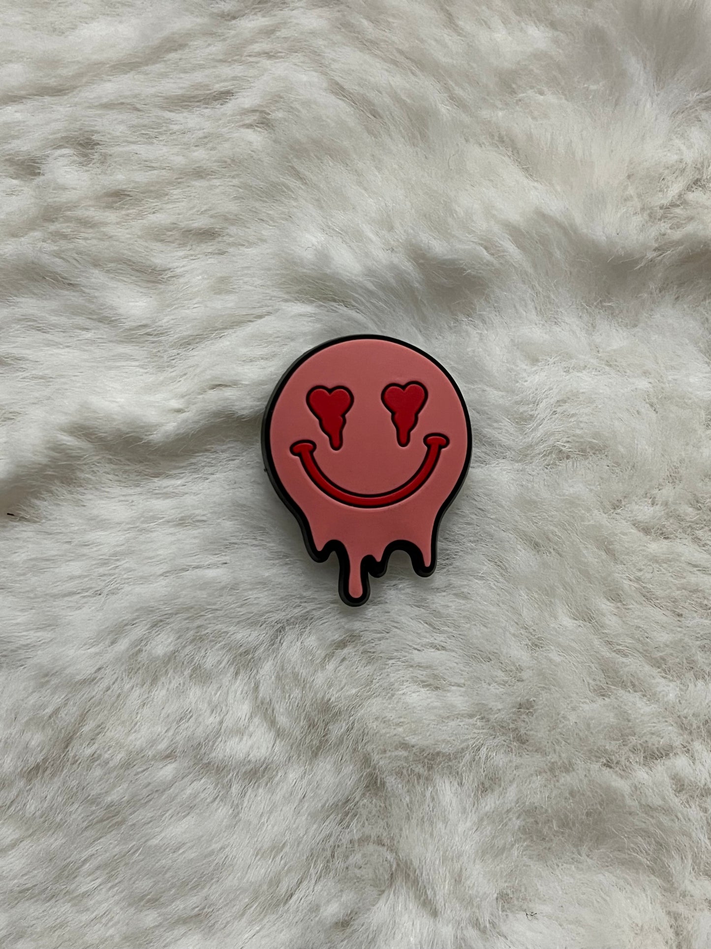 Emoji Croc Charms