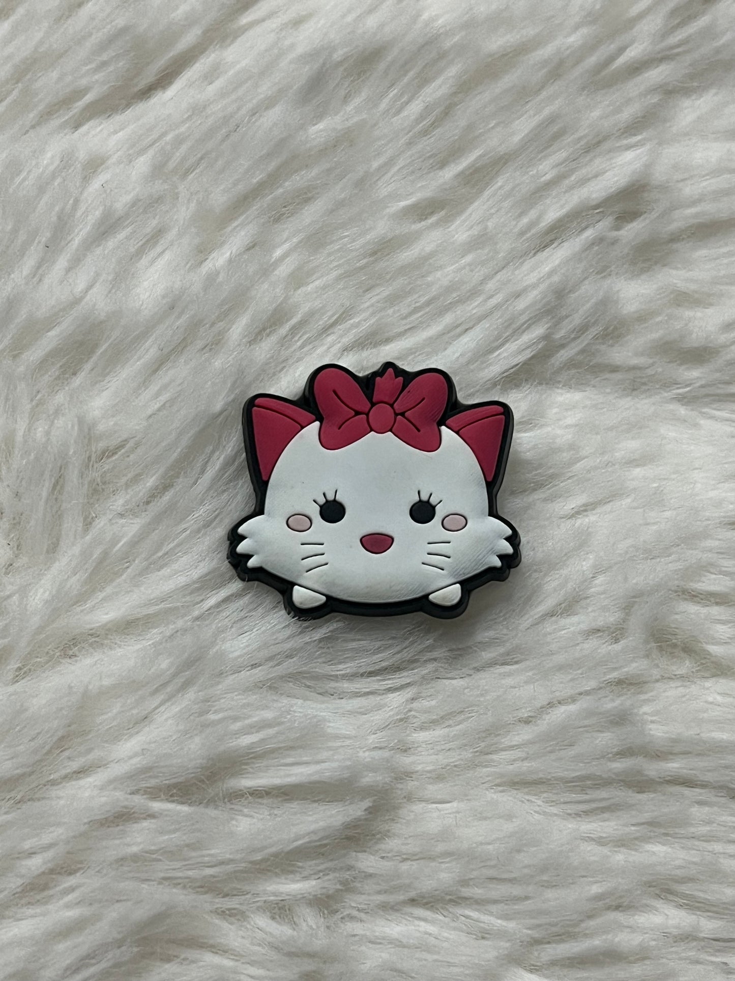 Aristocats (Tsum Tsum) Shoe Charms