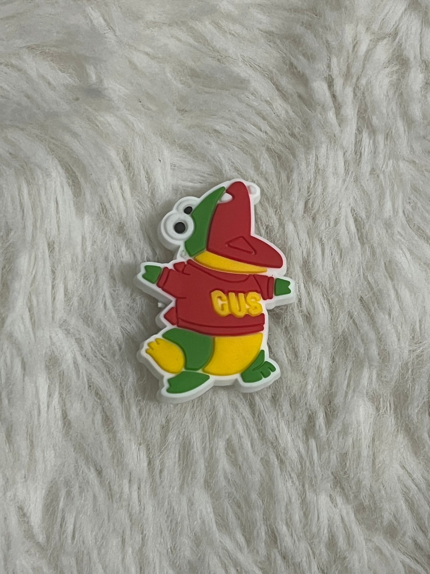 Ryan’s World Shoe Charms