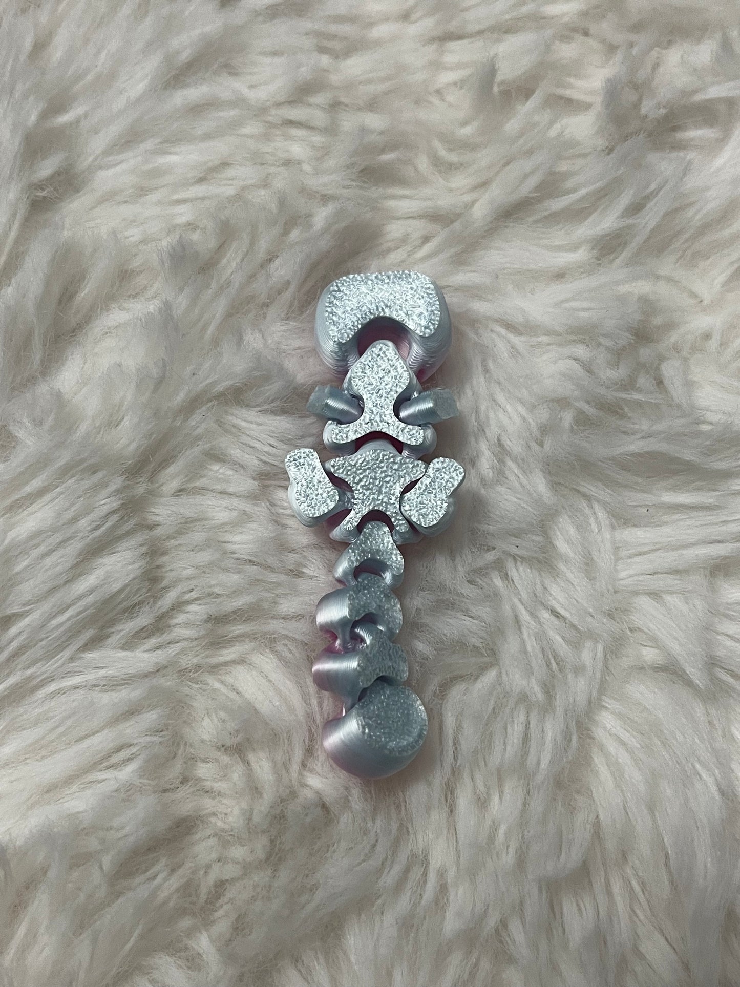 Cat 3D Print
