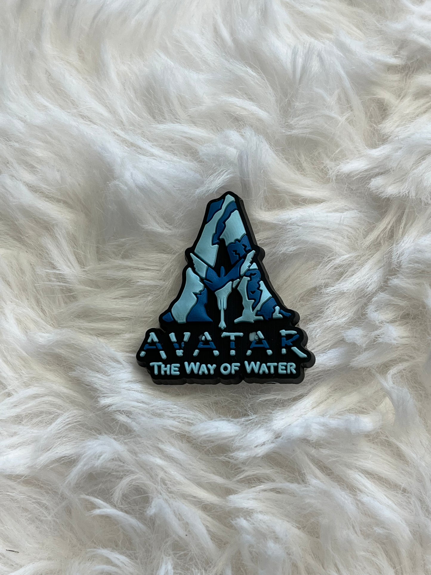 Avatar the Way of Water Croc Charms