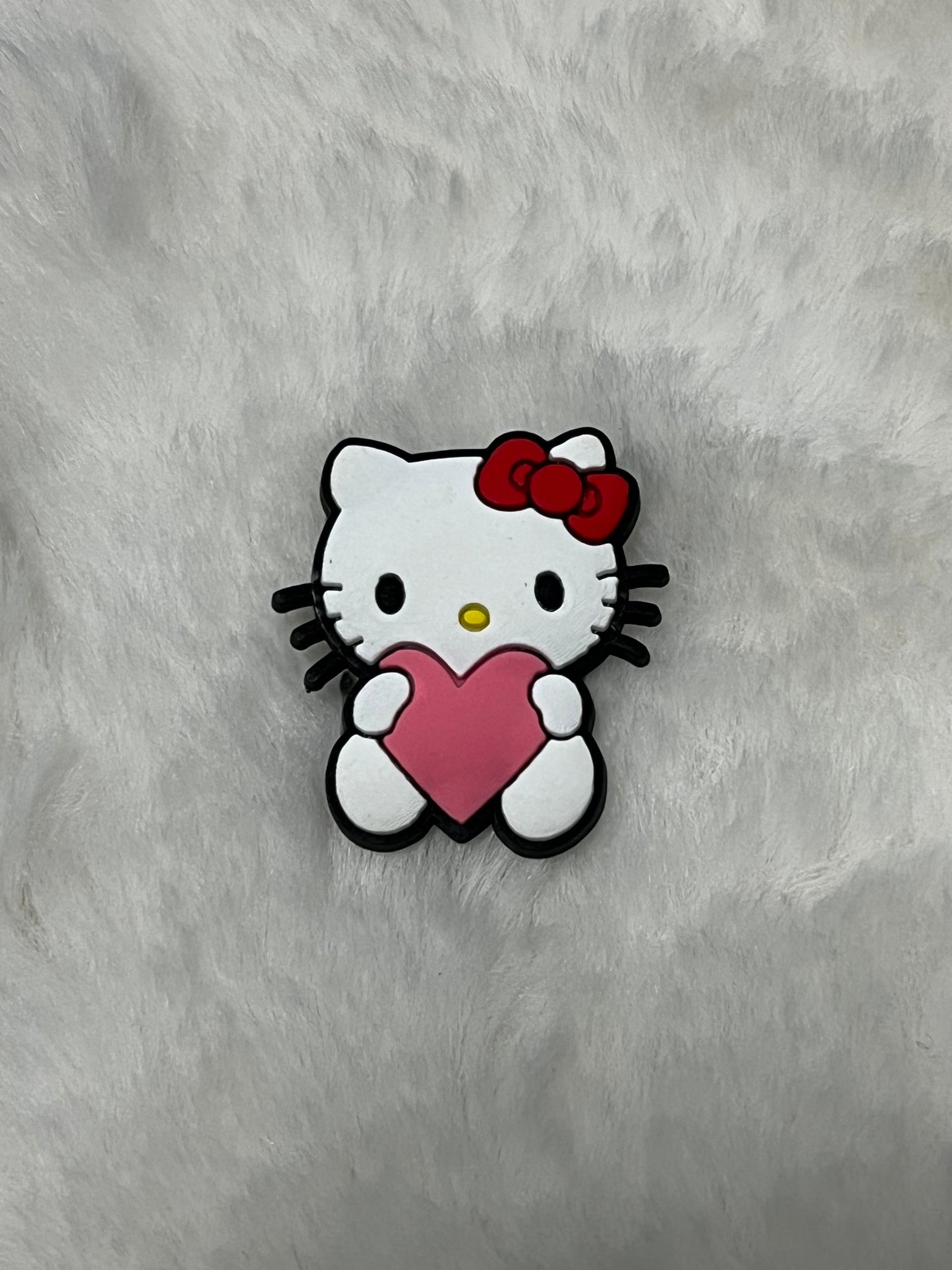 Hello Kitty (Holiday) Croc Charms