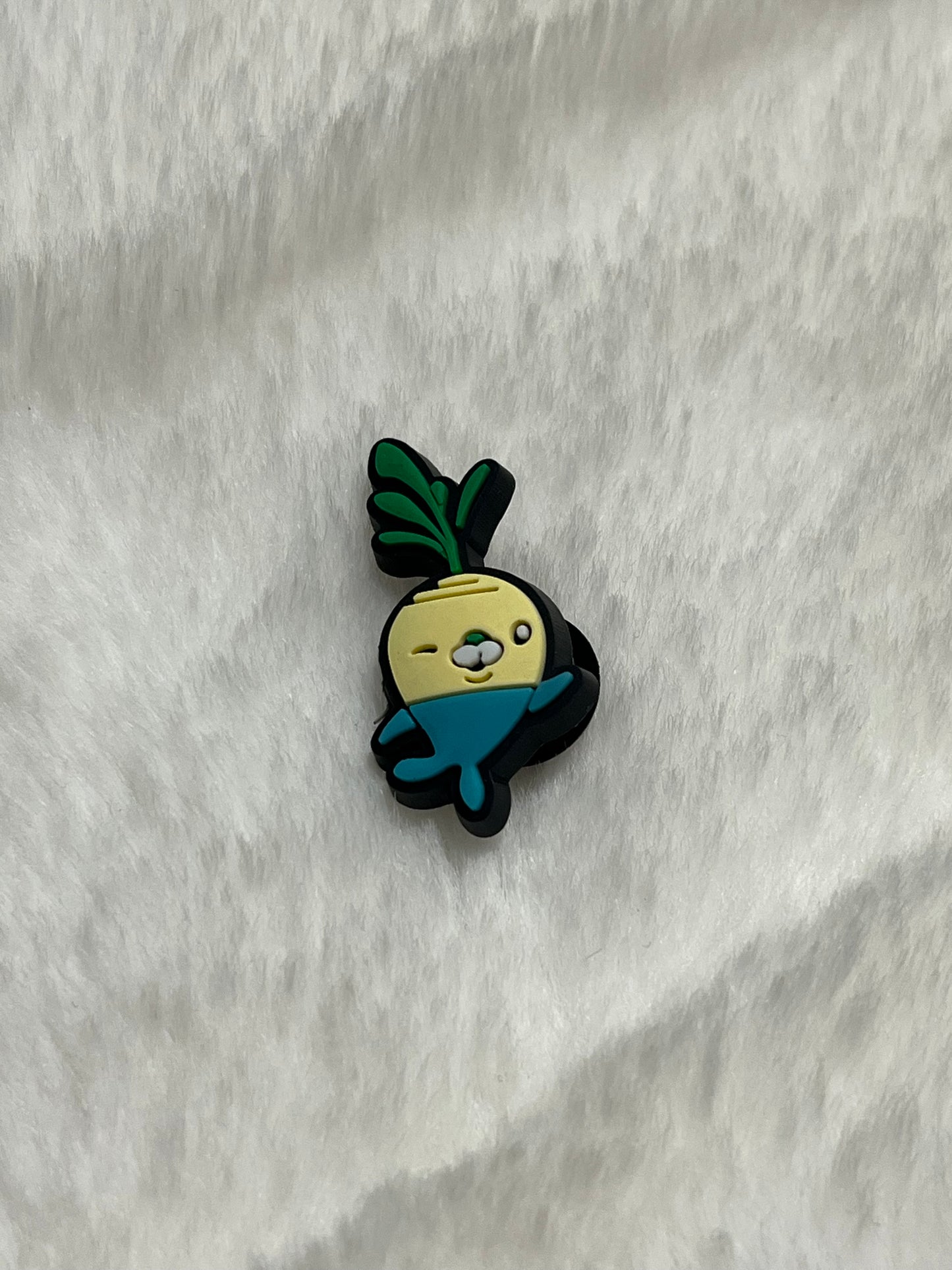 Octonauts Croc Charms
