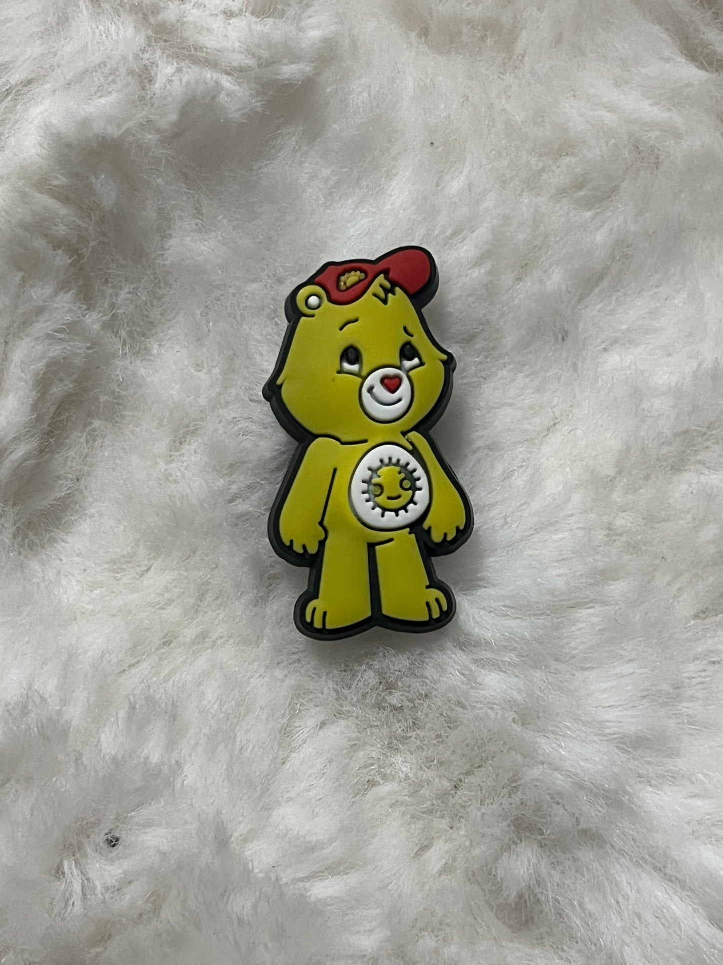 Care Bears Croc Charms