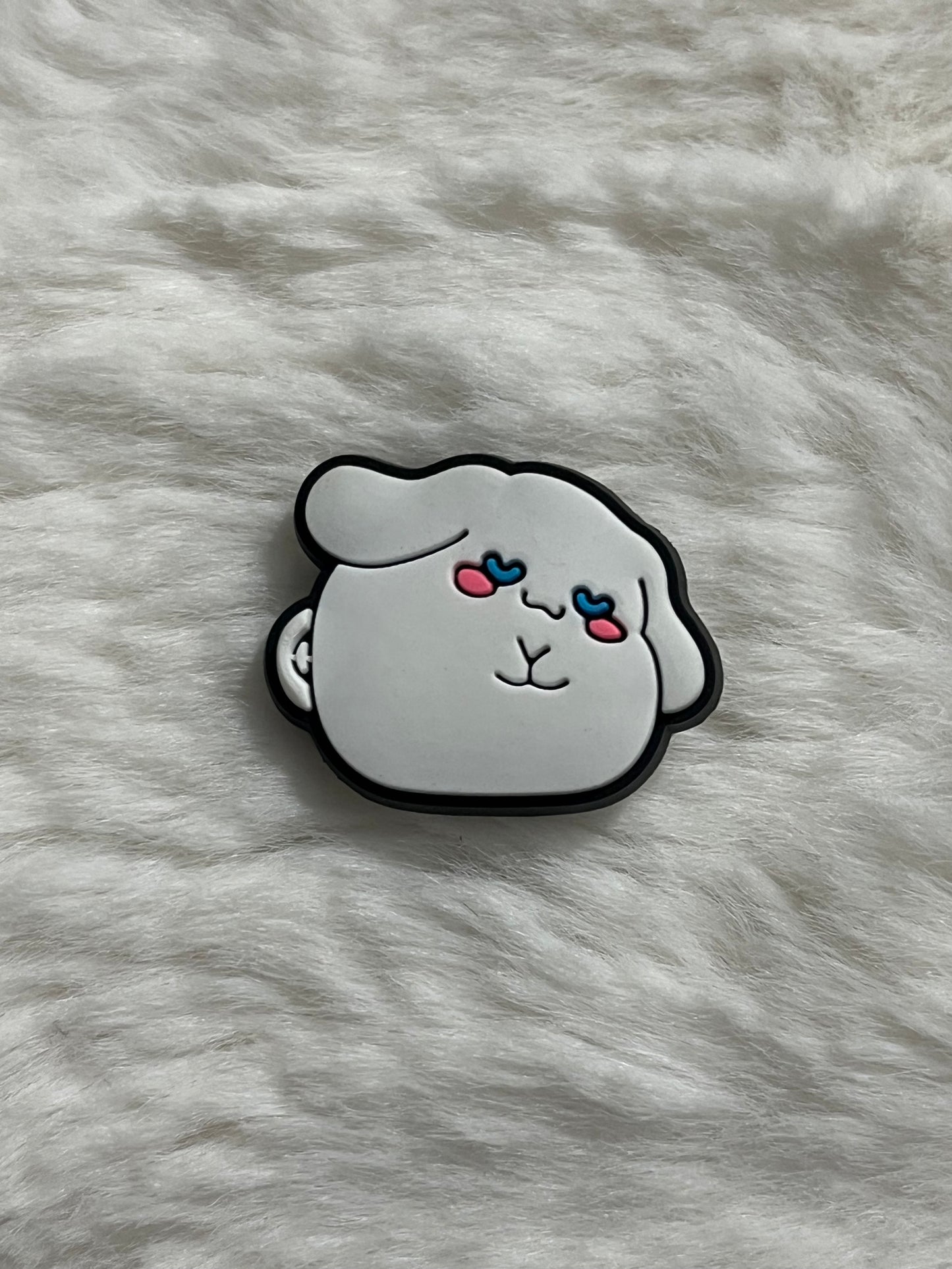 Sanrio Shoe Charms