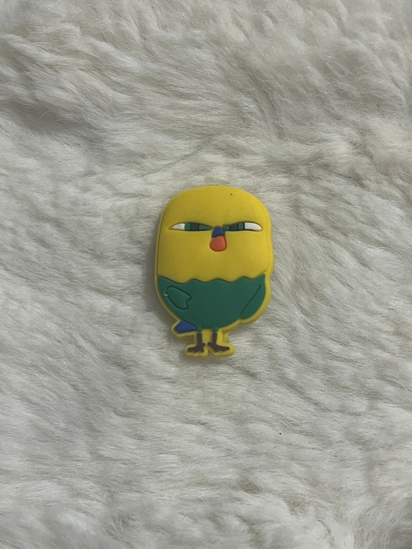 Secret Life of Pets Shoe Charms
