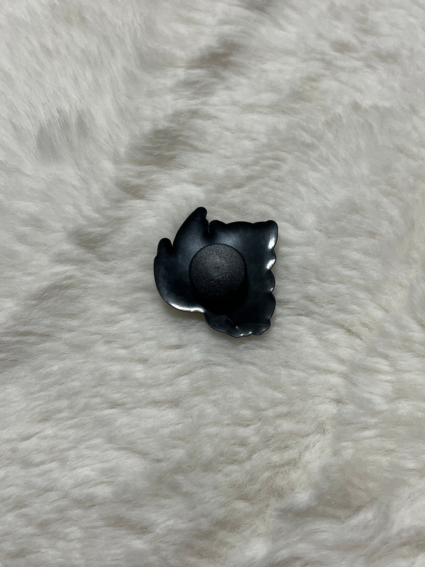 Inuyasha Croc Charm