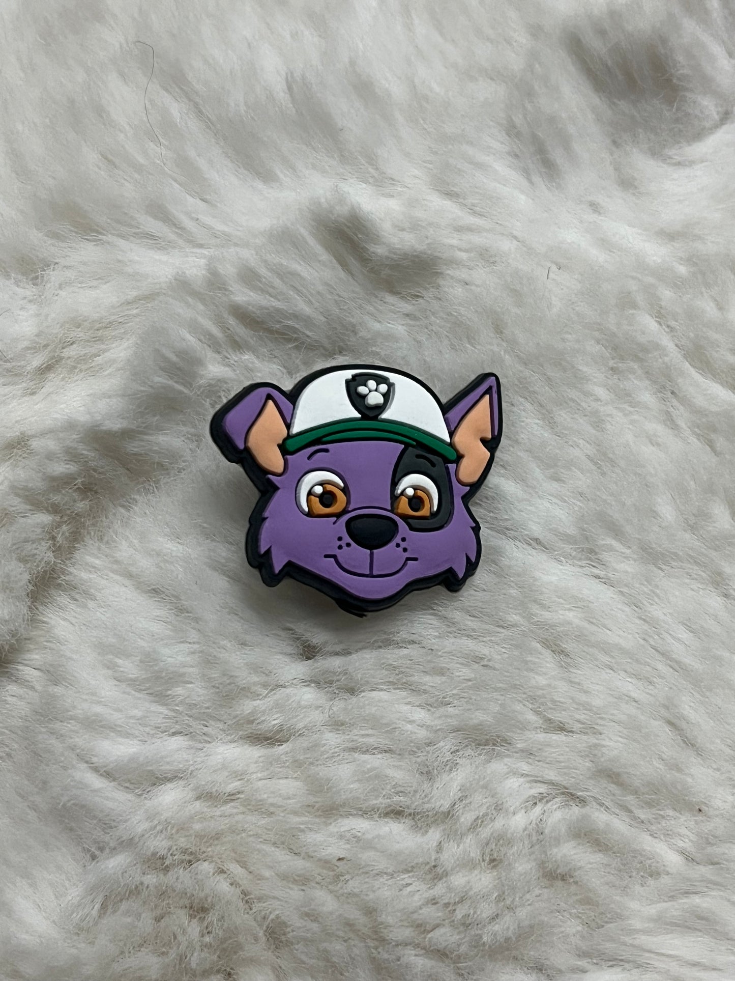 Paw Patrol Shoe Charms