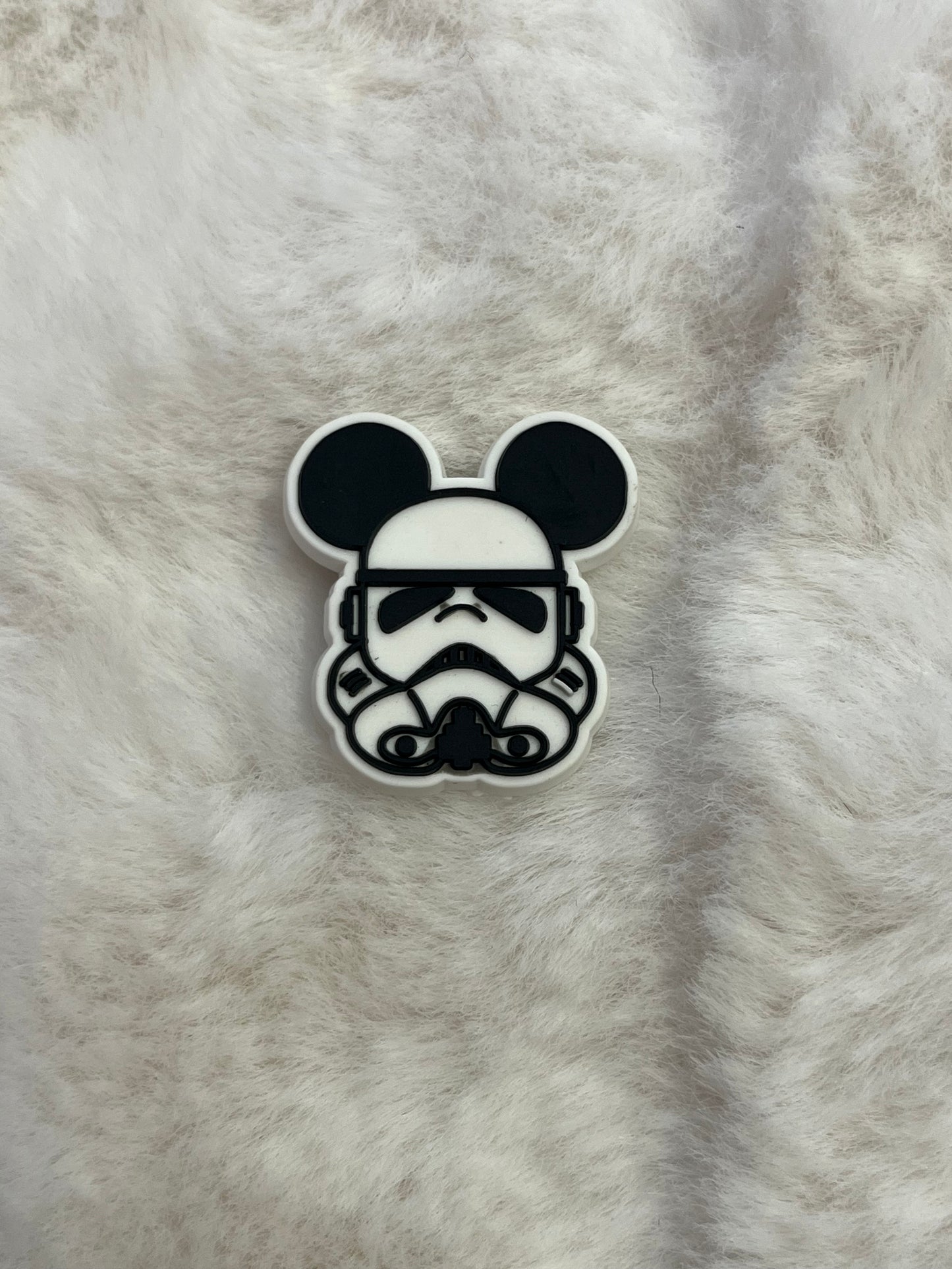 Star Wars (Mickey Ears) Croc Charms