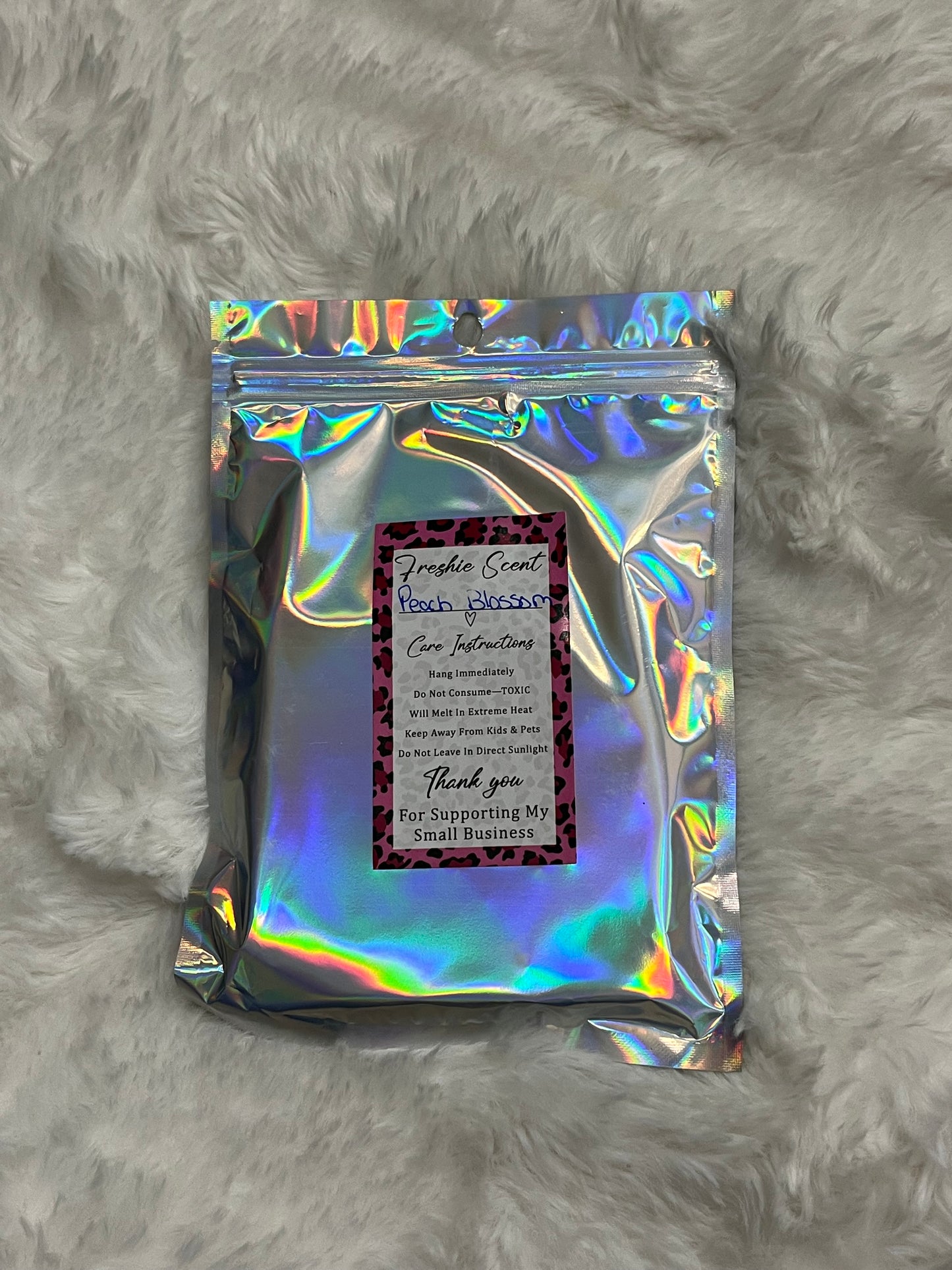 Louis Vuitton Freshies