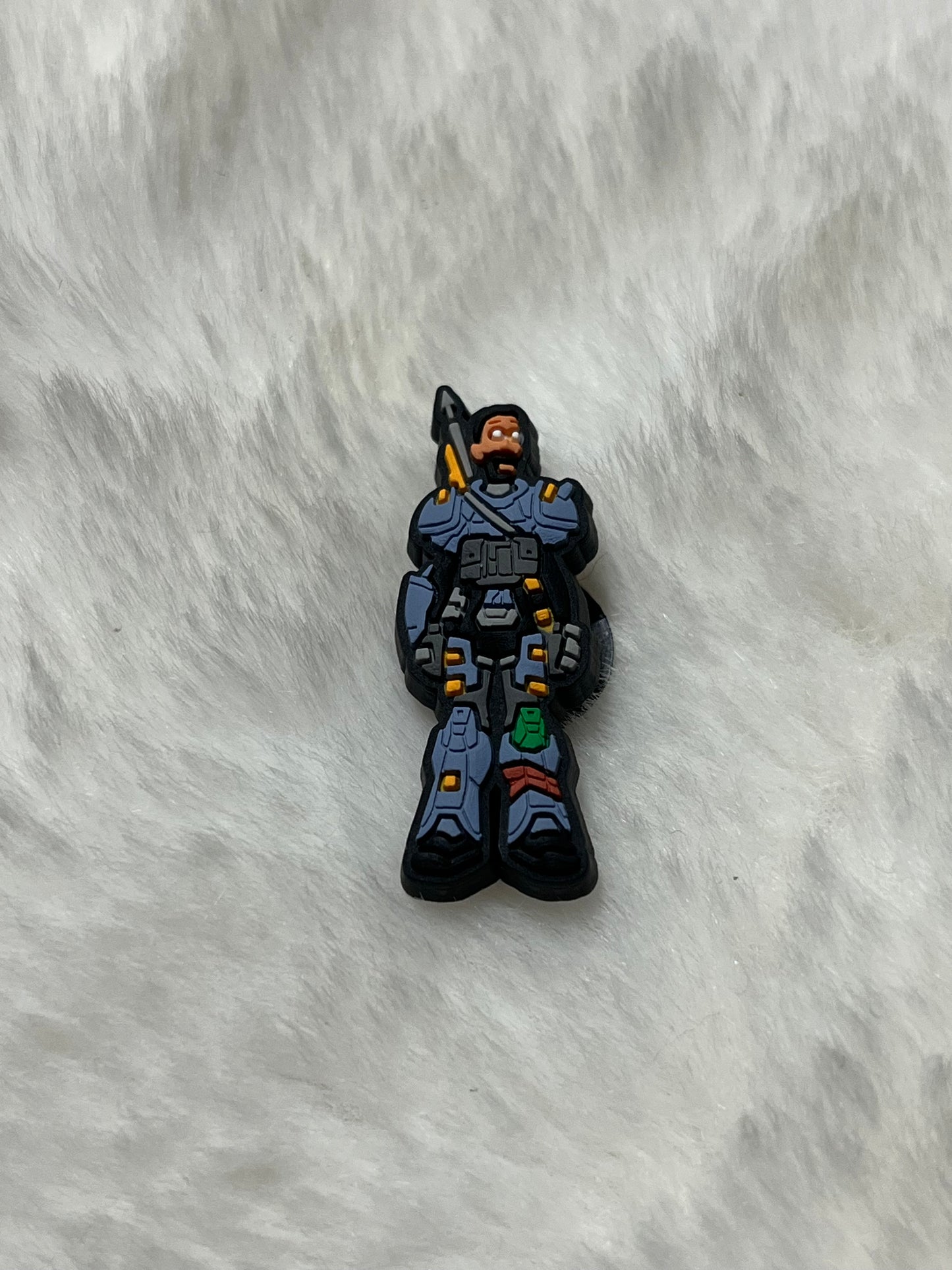 Lightyear Shoe Charms