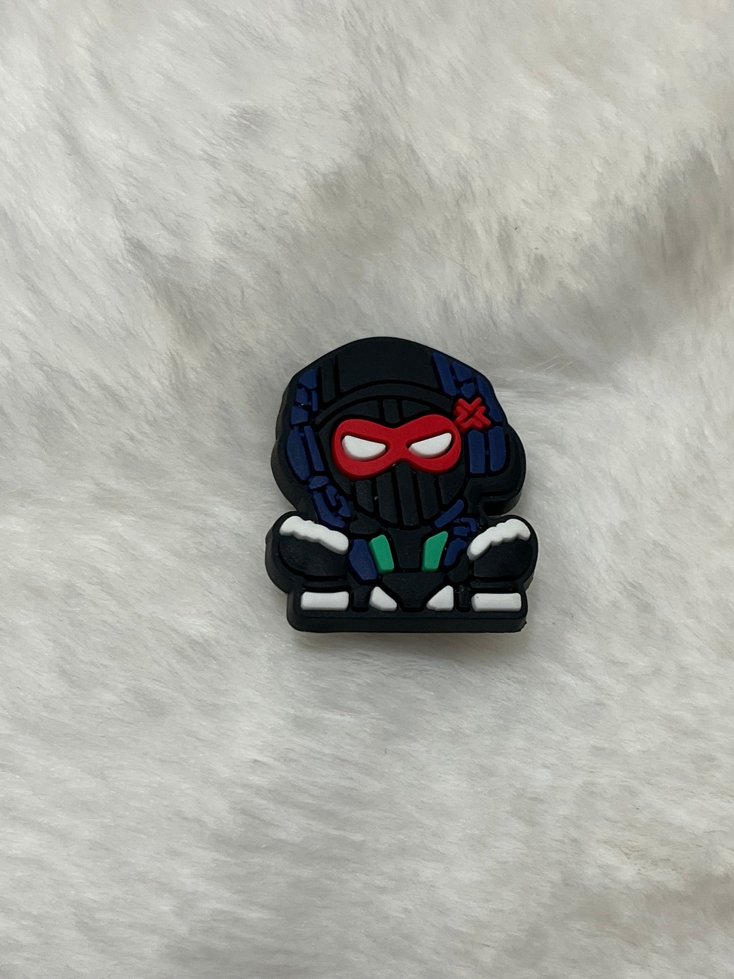 Fortnite Croc Charms