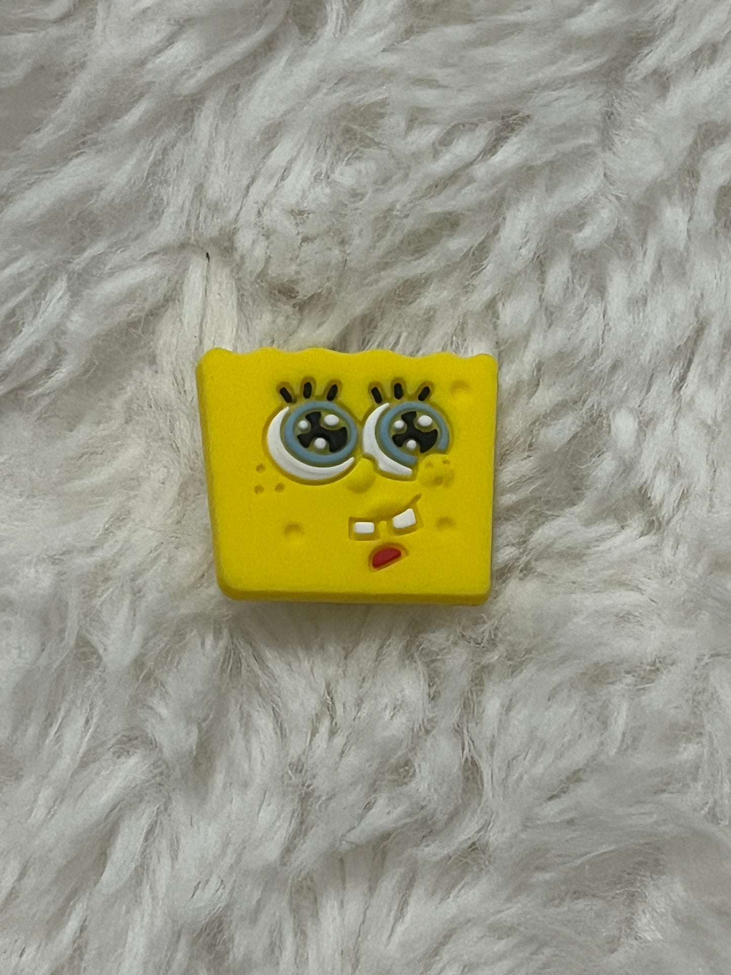Spongebob Squarepants Shoe Charms
