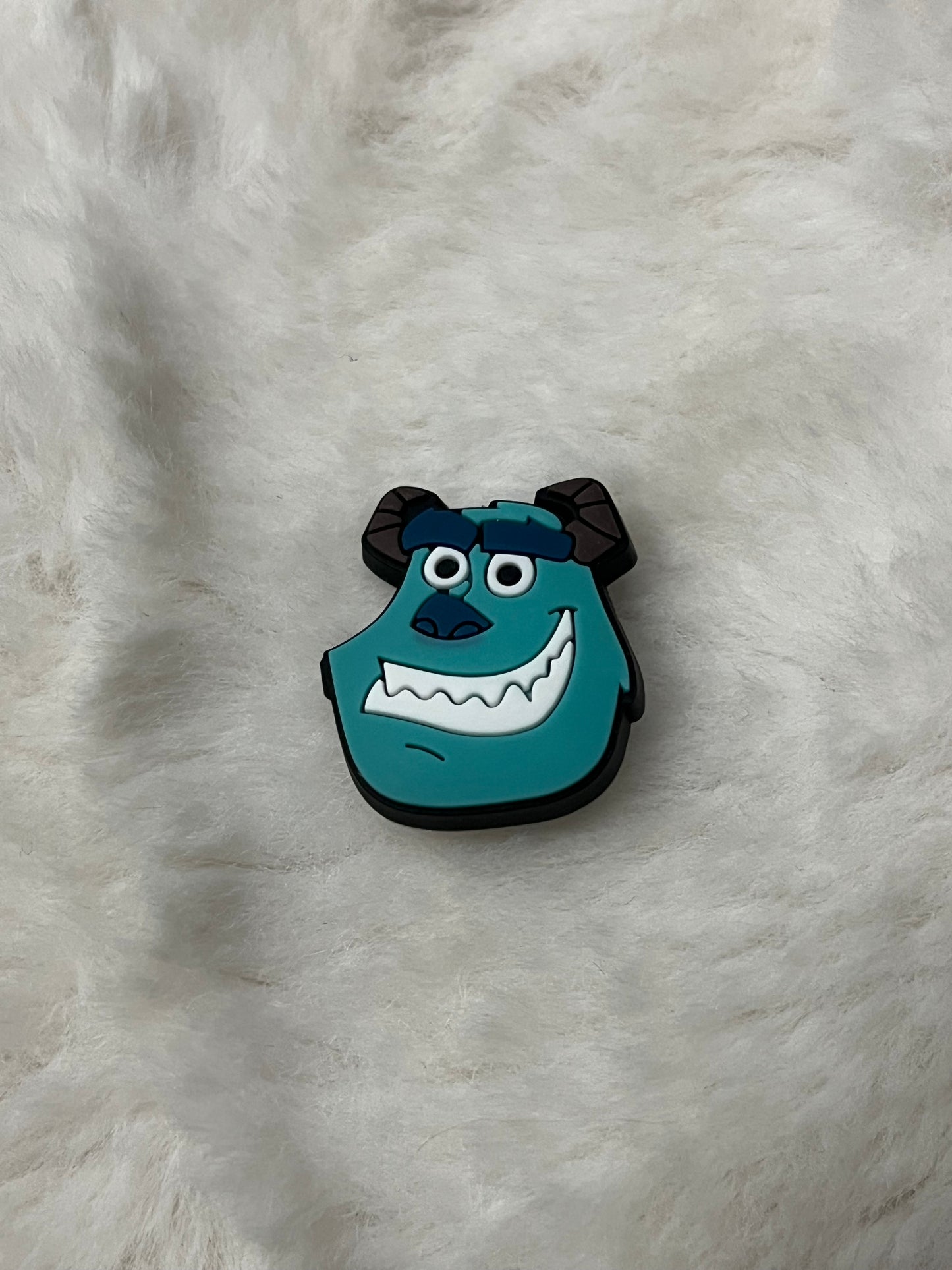 Monster Inc. Croc Charms