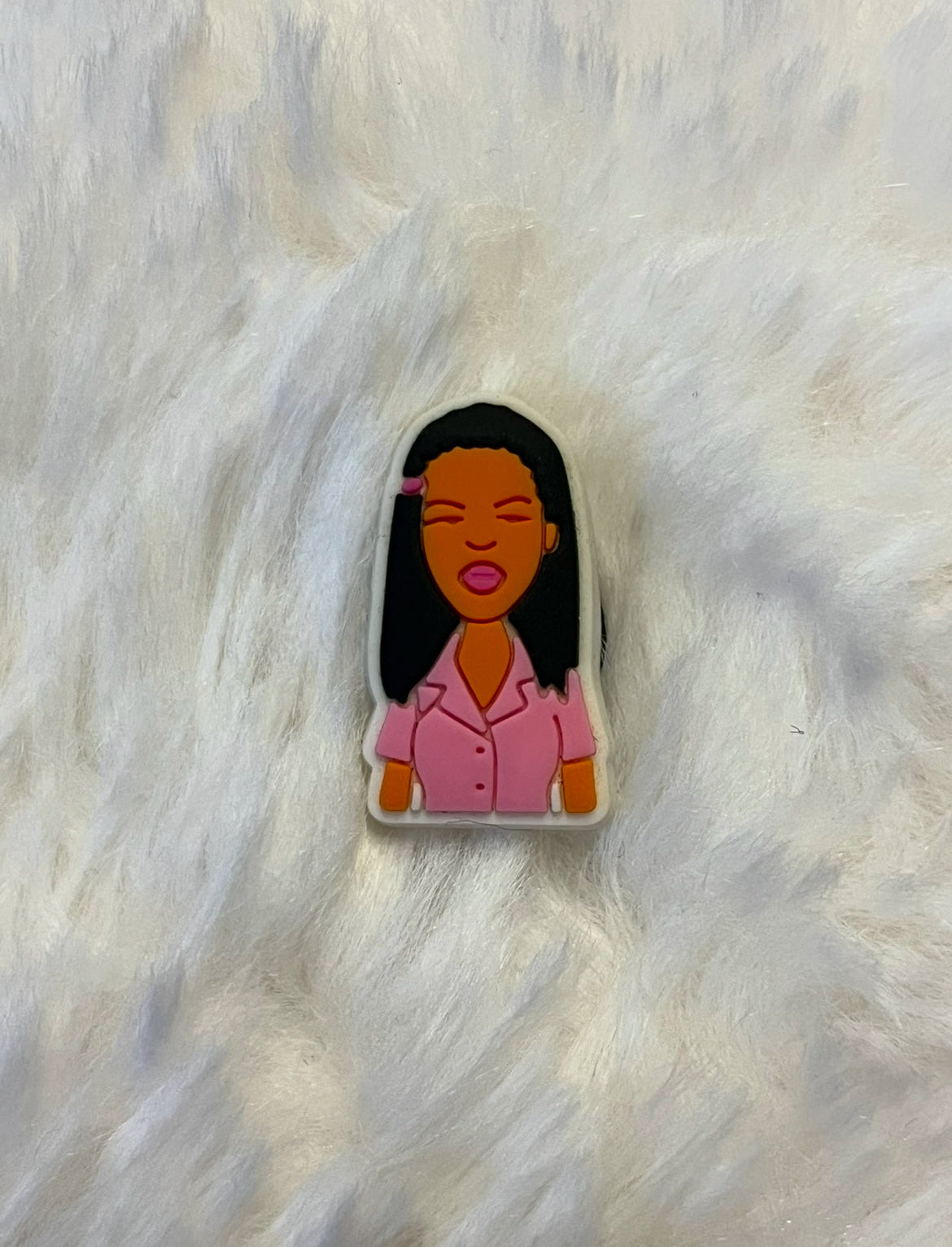 Daria Shoe Charms