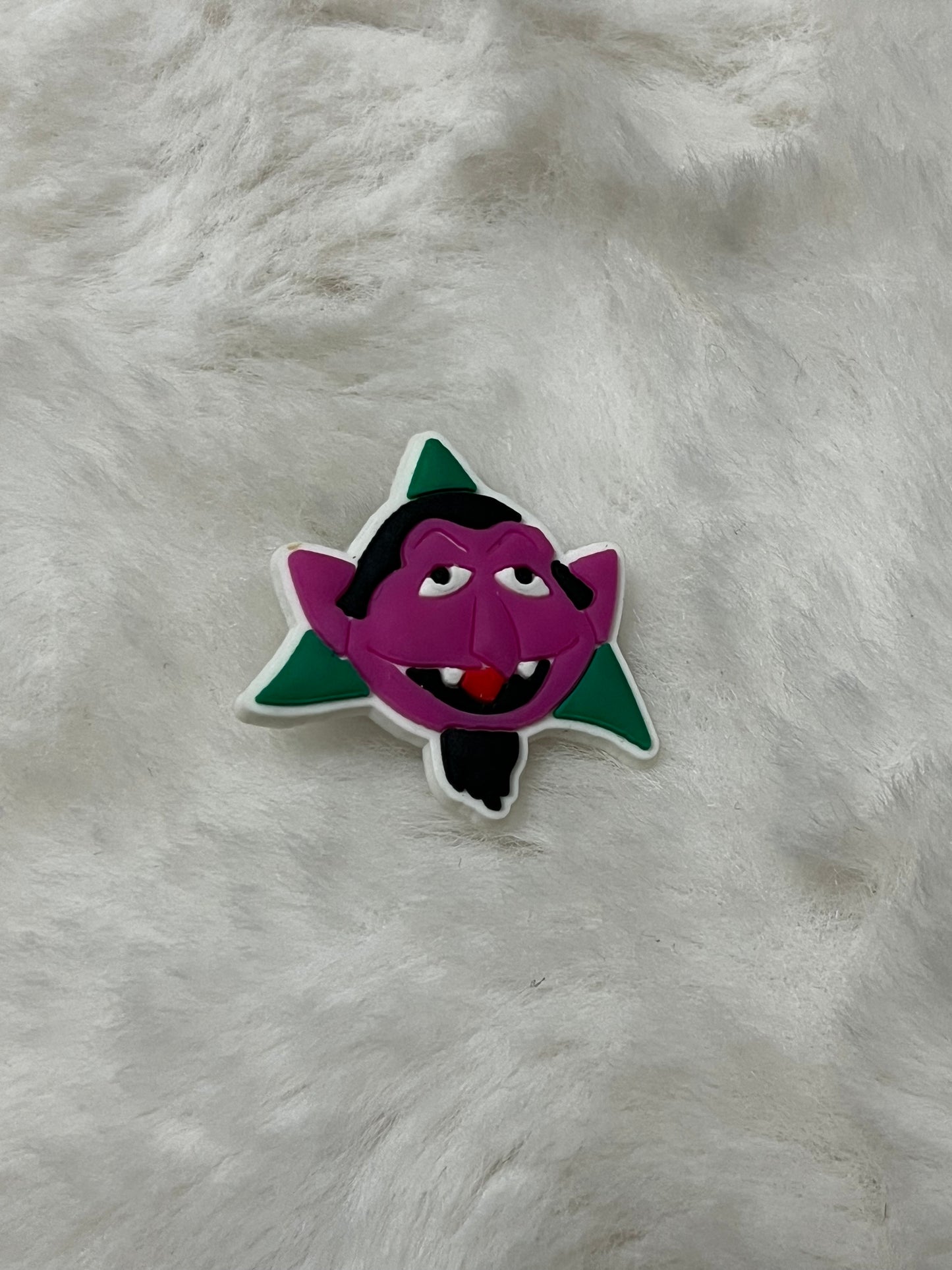 Sesame Street Croc Charms