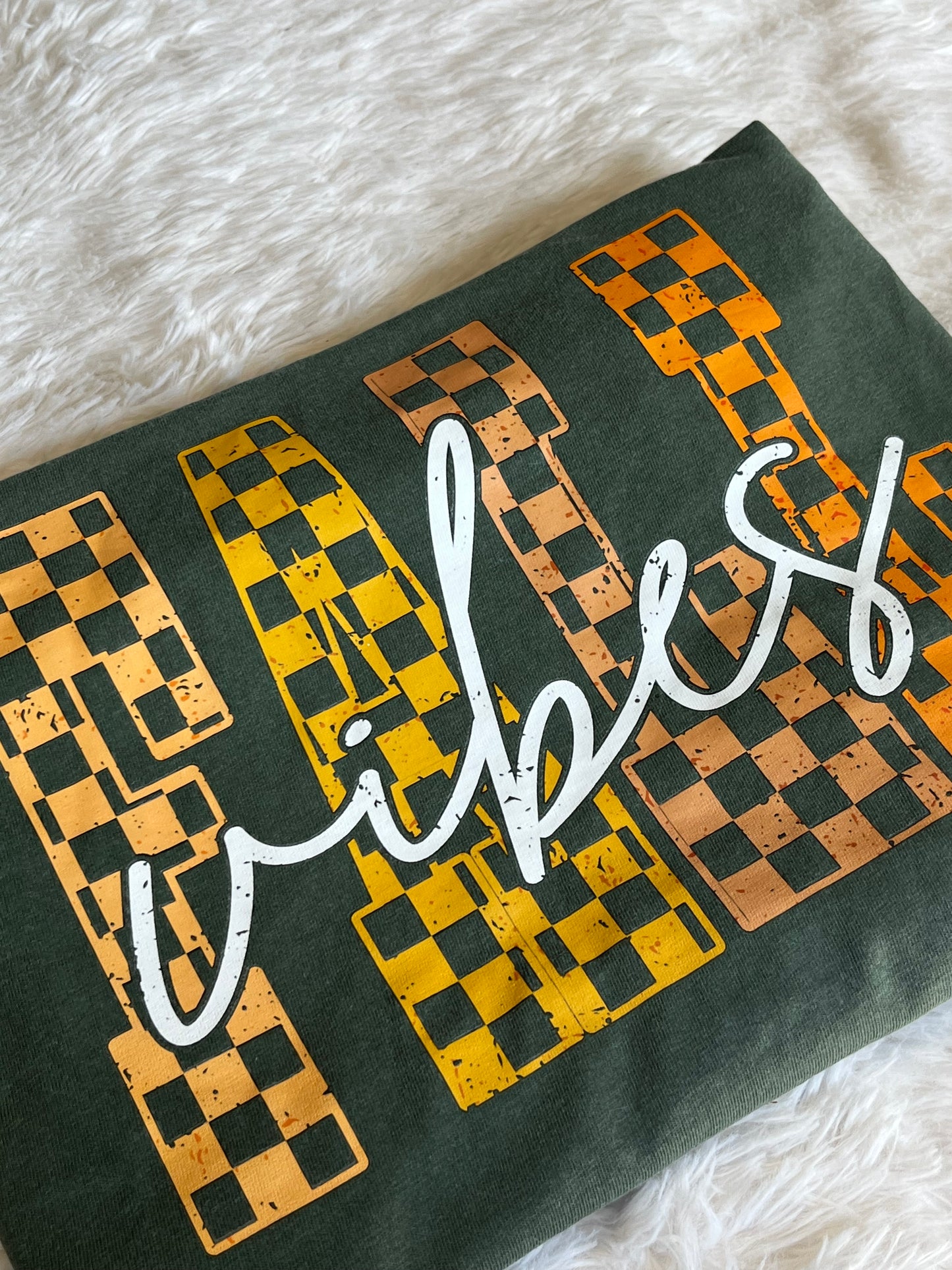 Fall Vibes T-Shirt