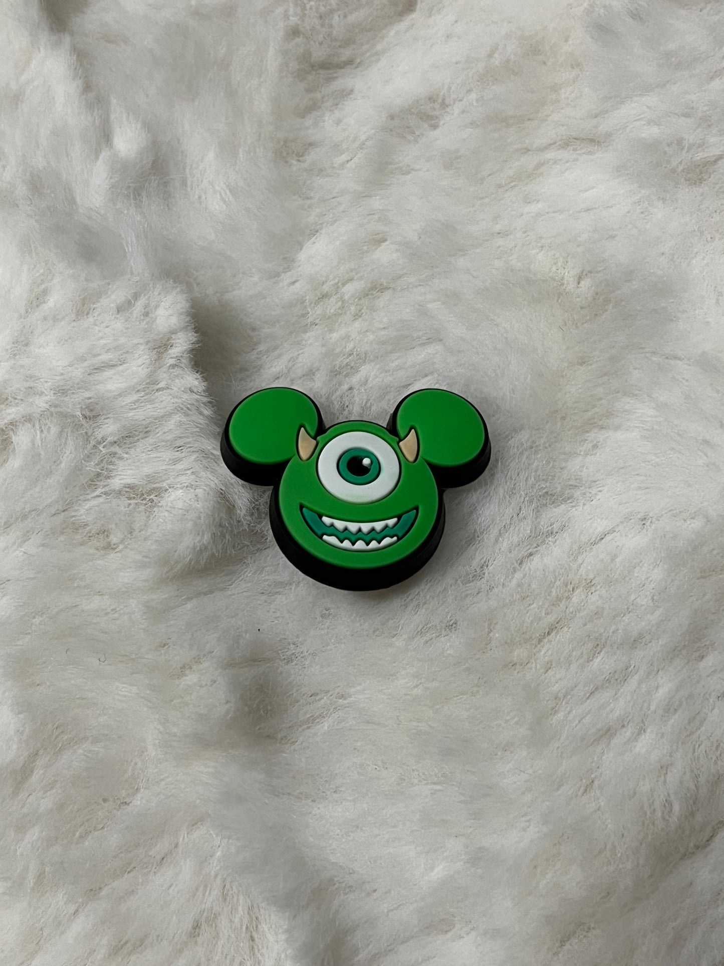 Monster Inc. Croc Charms