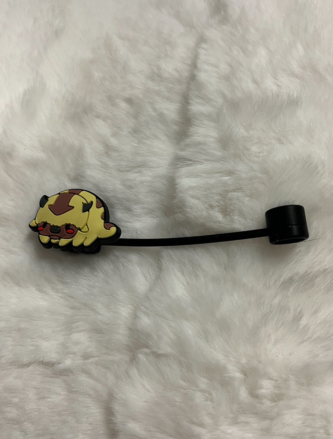 Avatar the Last Airbender Straw Topper