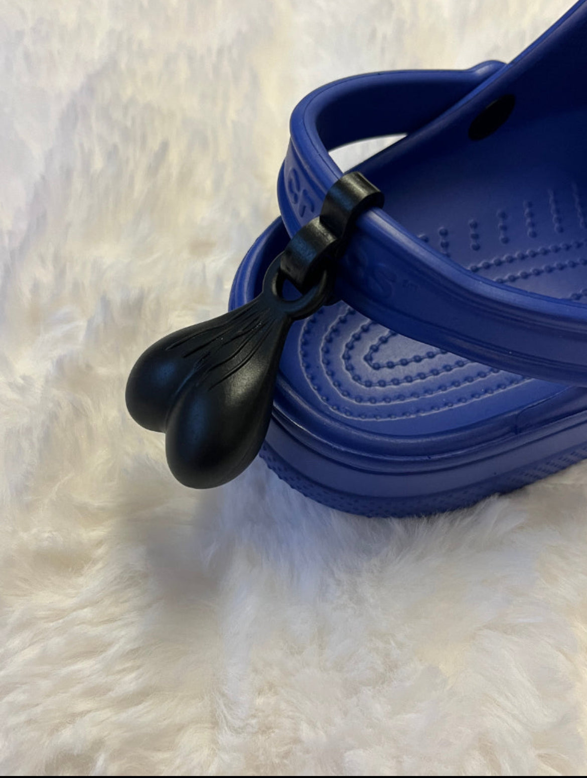 Ball Shoe Accessory