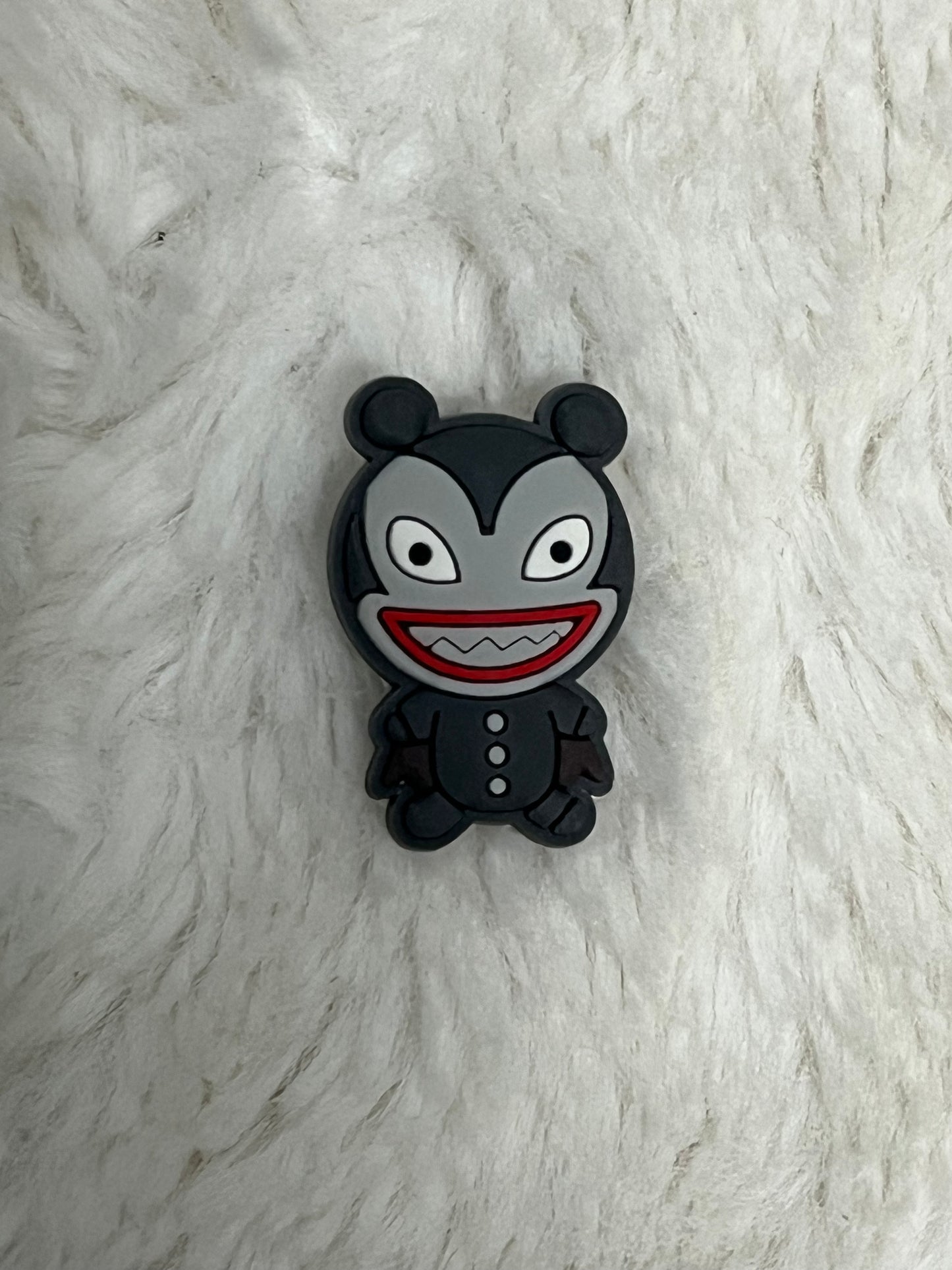 Nightmare Before Christmas Shoe Charms