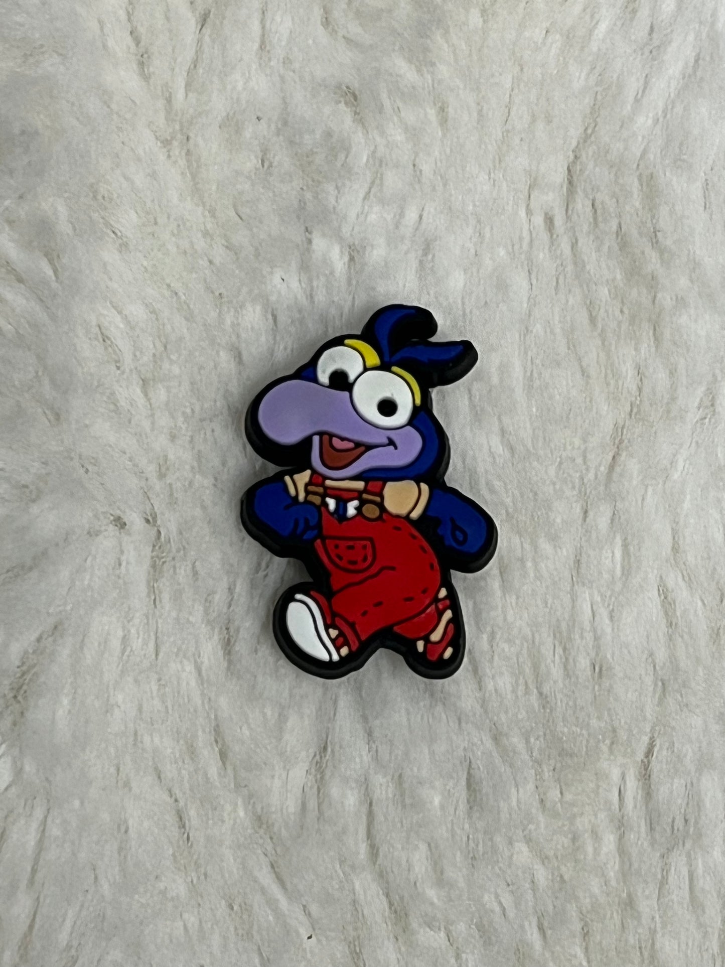 Muppet Babies Shoe Charms