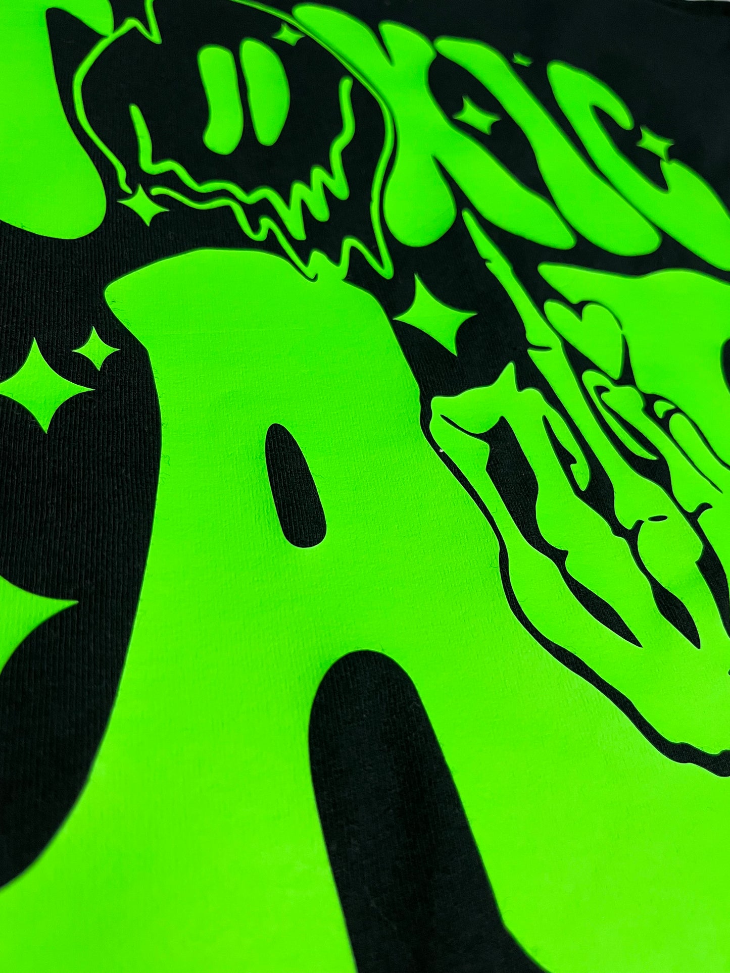 Toxic Top